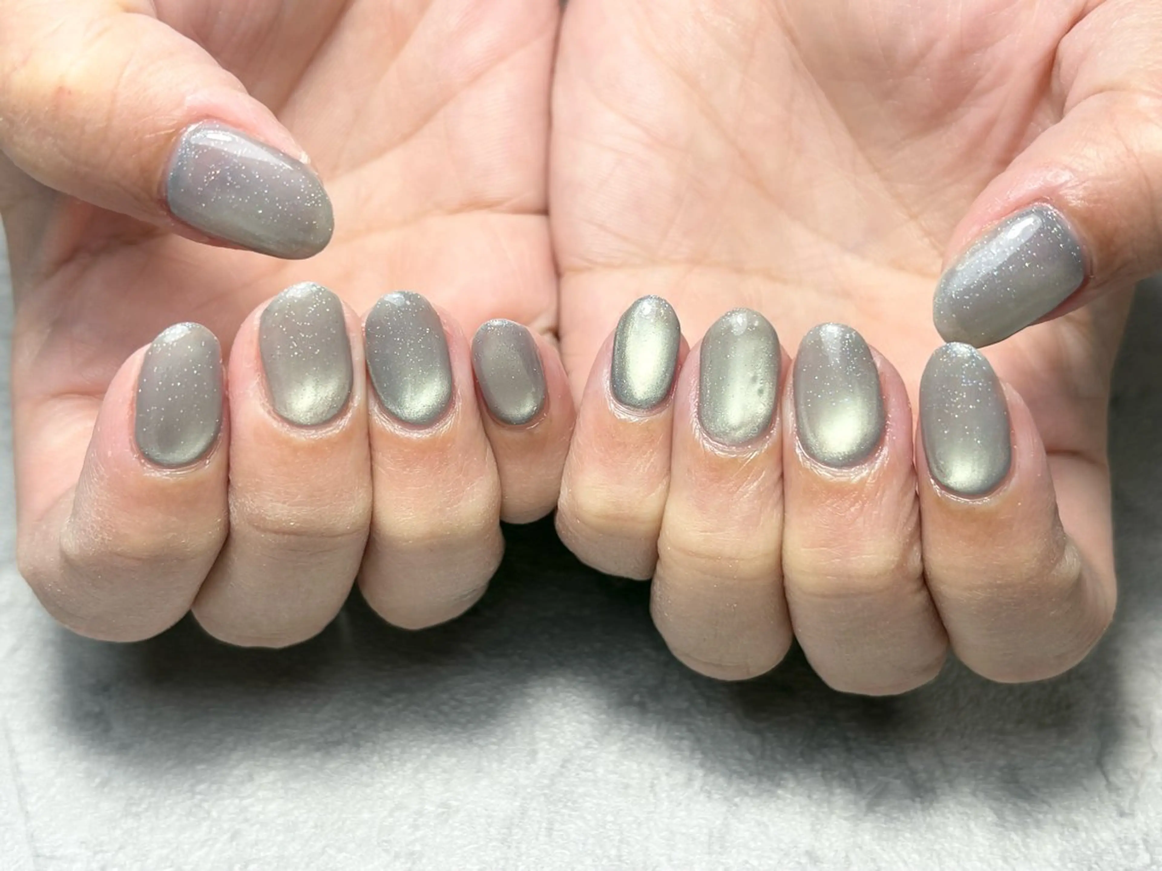 ネイル ハンドネイル nailsalon bellaのネイルデザイン