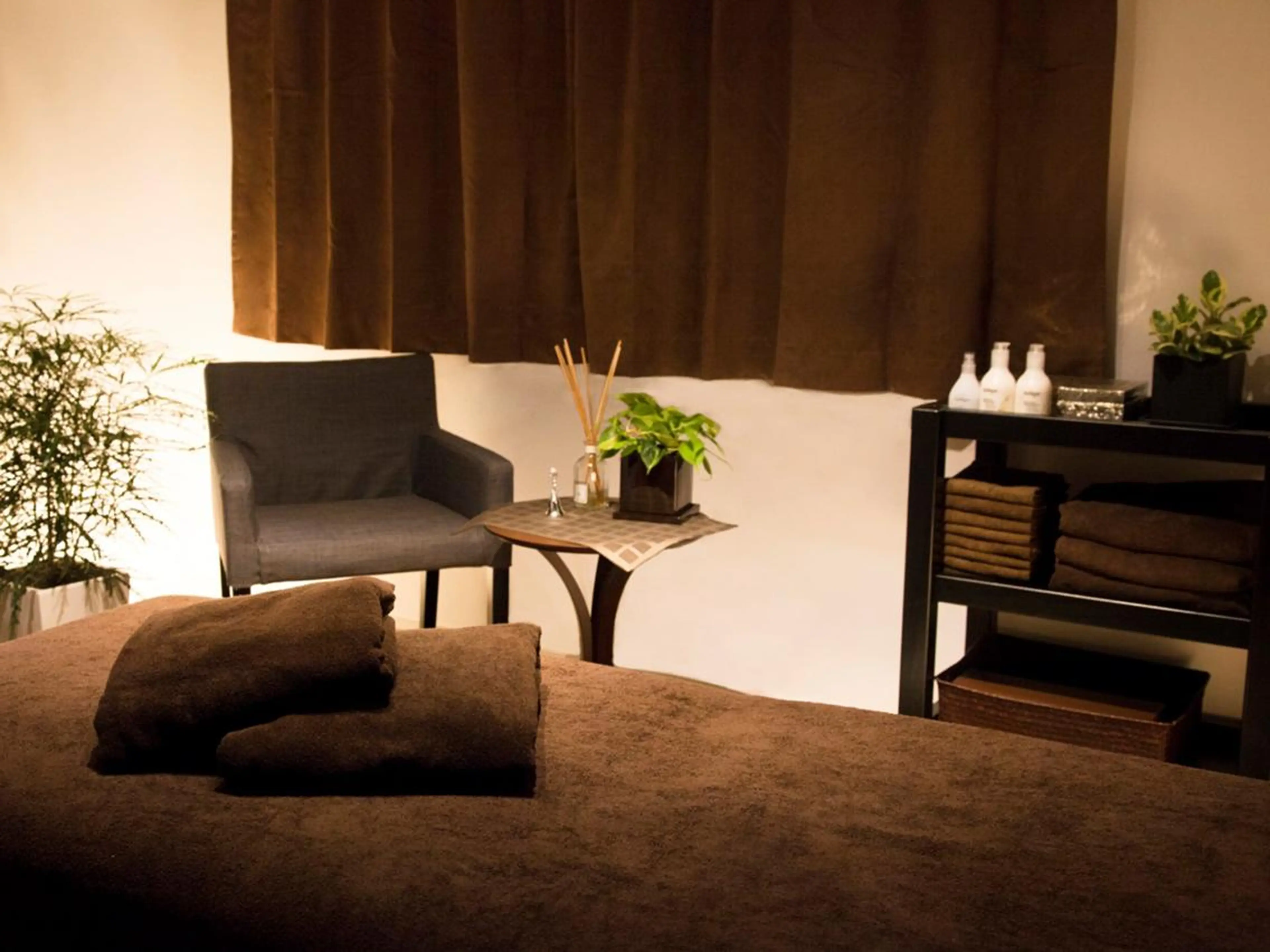 ヴィオーデ美容整体 サロン 表参道店のエステ・リラクイメージ