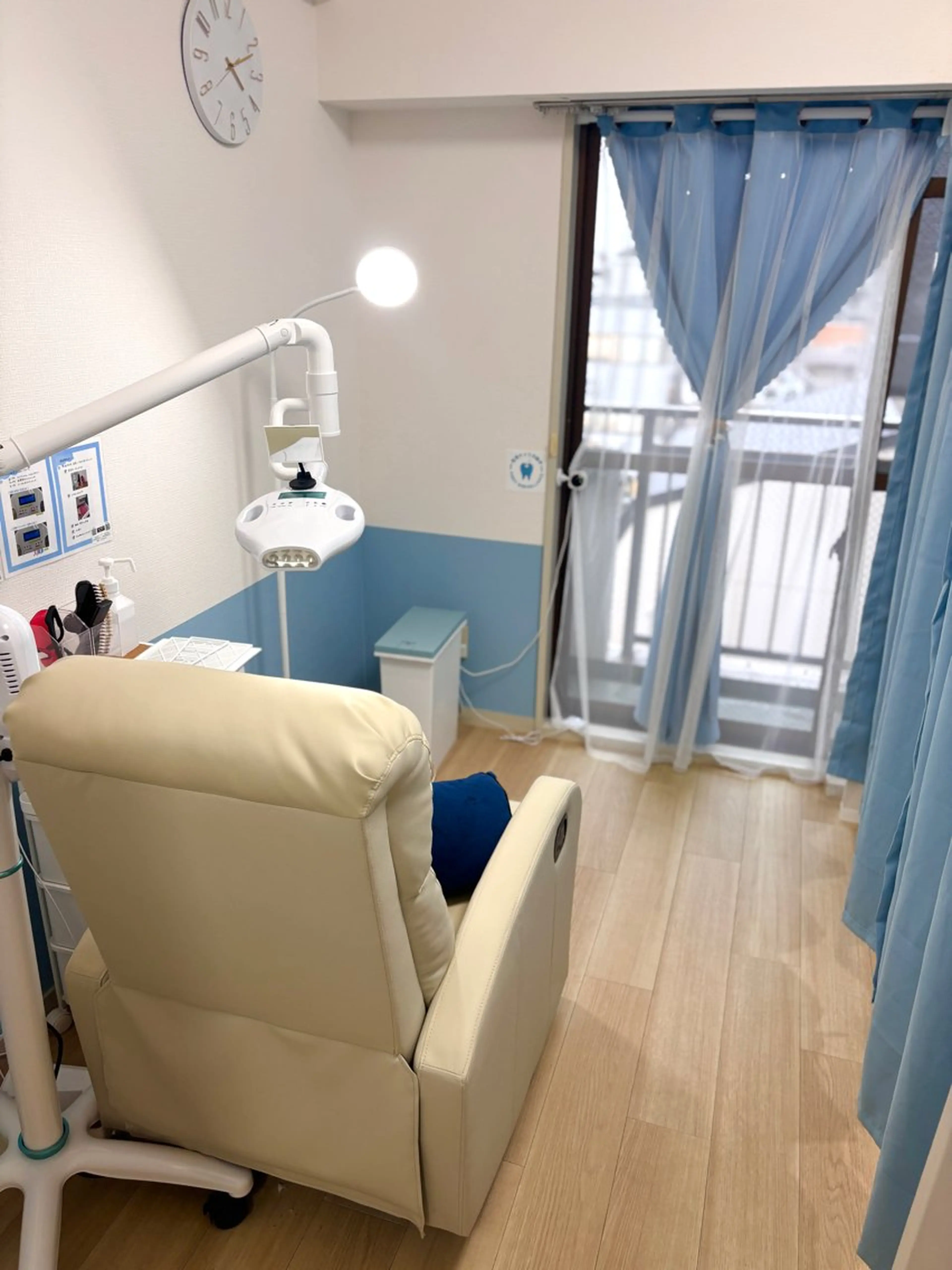 その他 セルフホワイトニング 都立大学🦷✴︎のその他イメージ