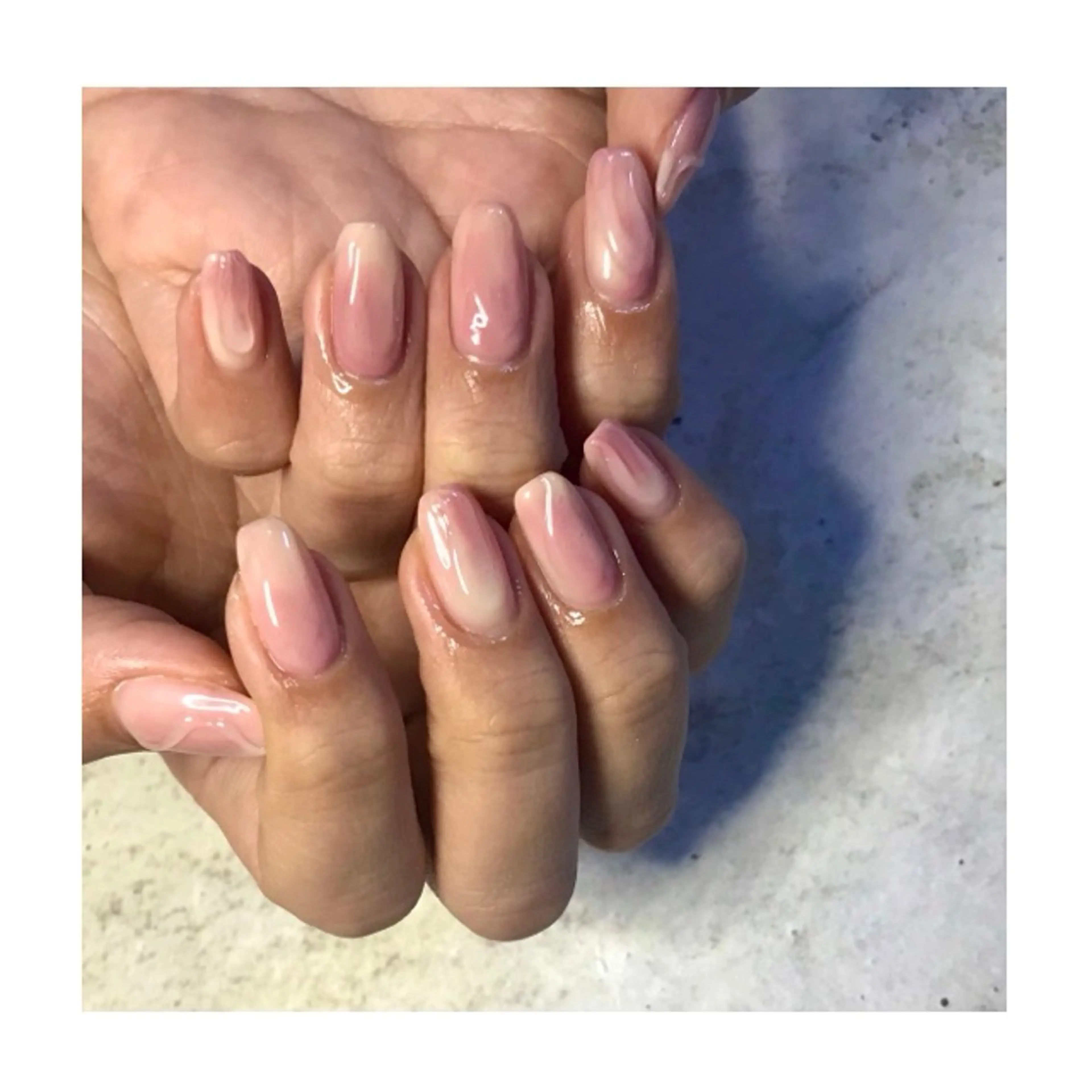 ネイル nailist. SHIZUKA🫧のネイルデザイン