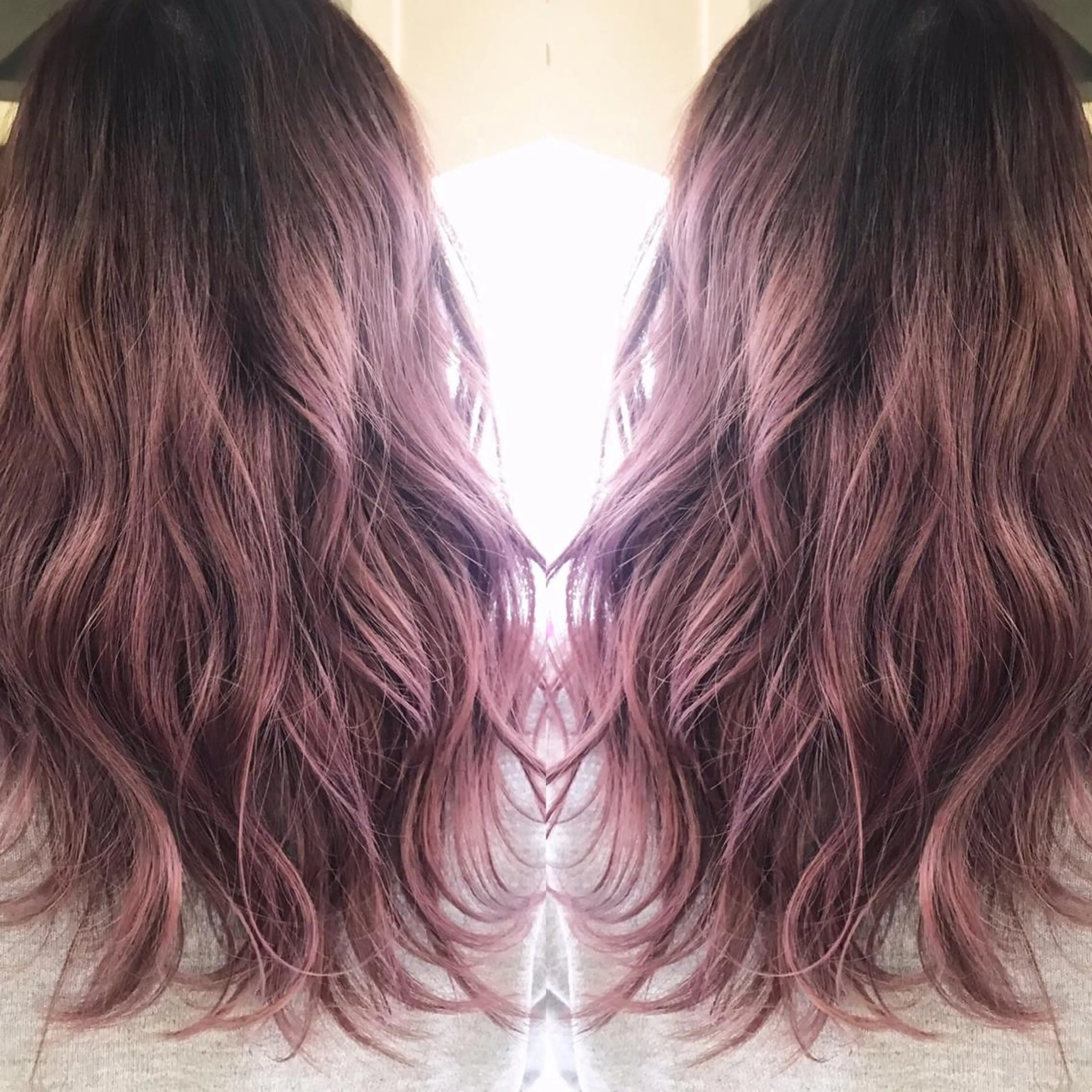 ⭐️大人気⭐️人毛100%シールエクステ【60本】の写真