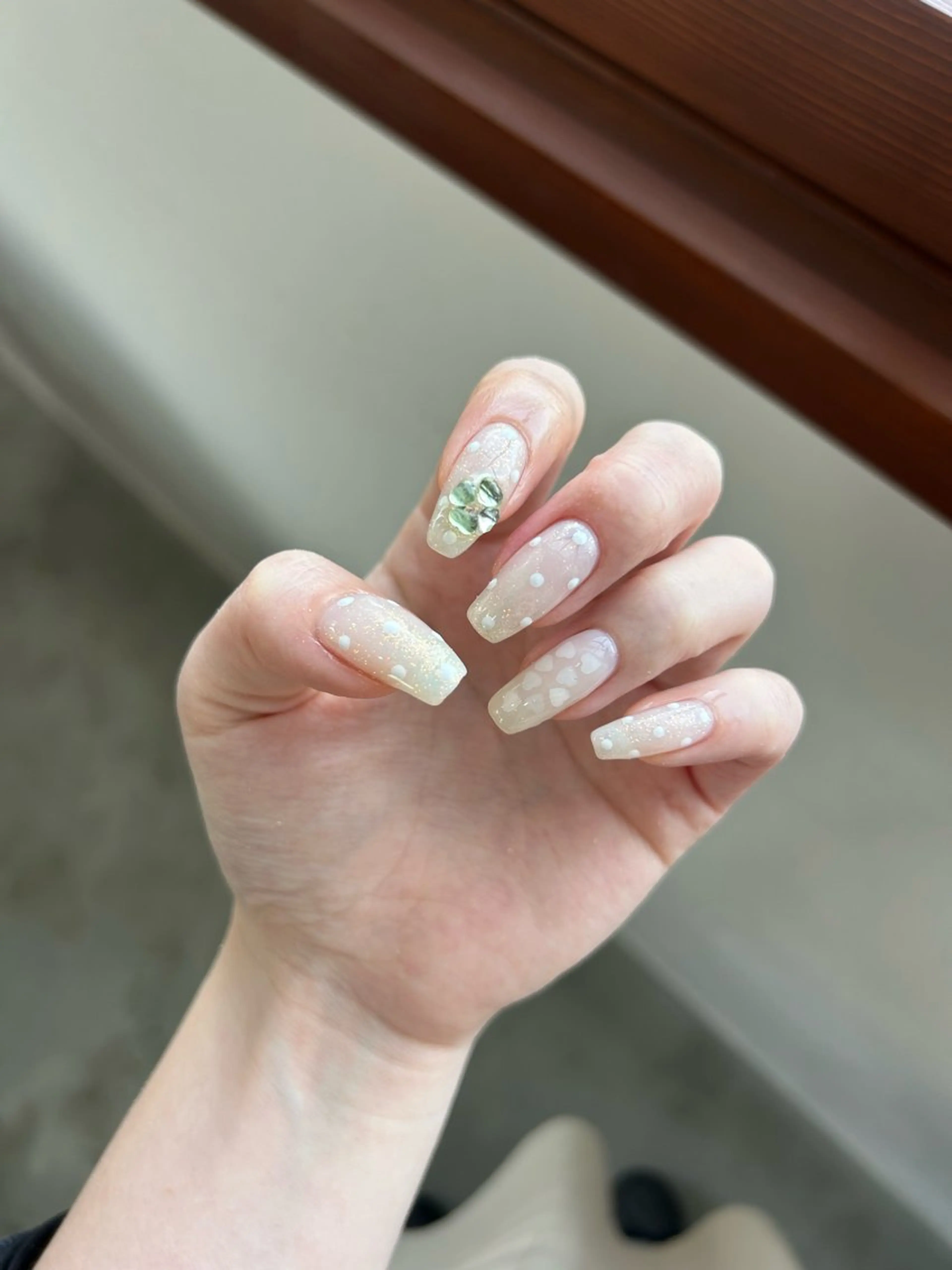 ネイル ハンドネイル loveday RISAのネイルデザイン