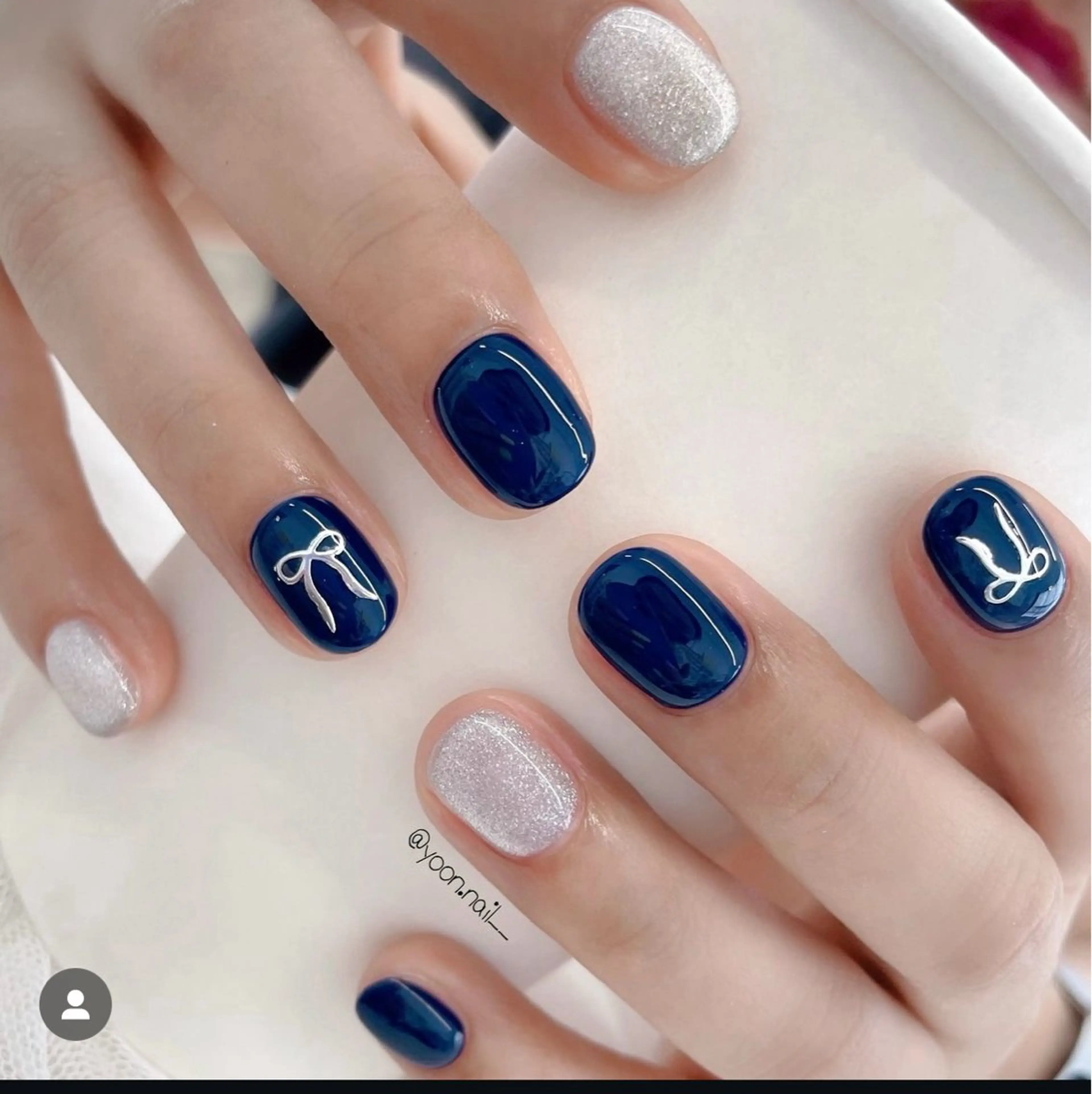 ネイル Smile Nail Roomのネイルデザイン