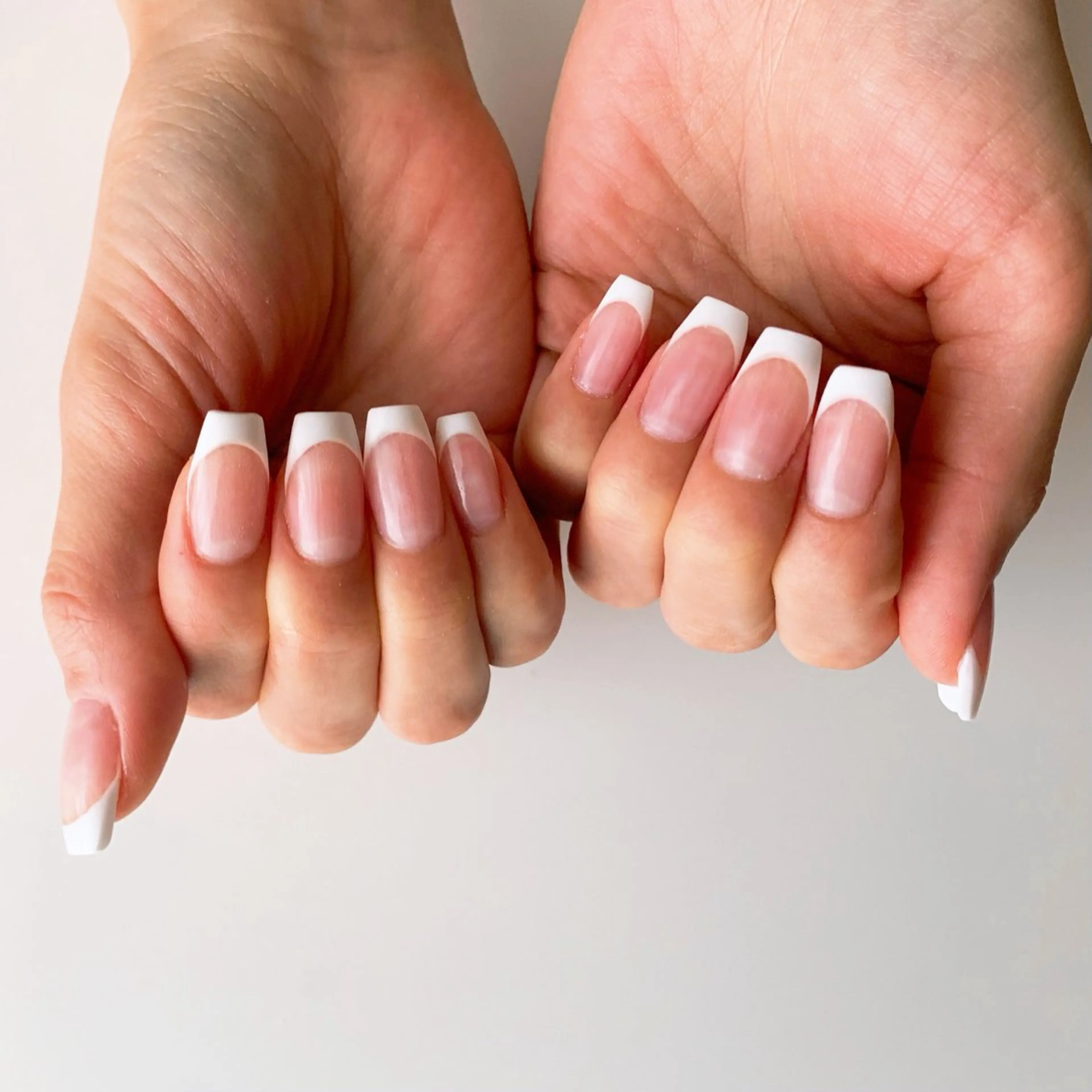 ネイル ハンドネイル ⭐︎休業中の練習⭐︎ JNA認定講師髙橋のネイルデザイン