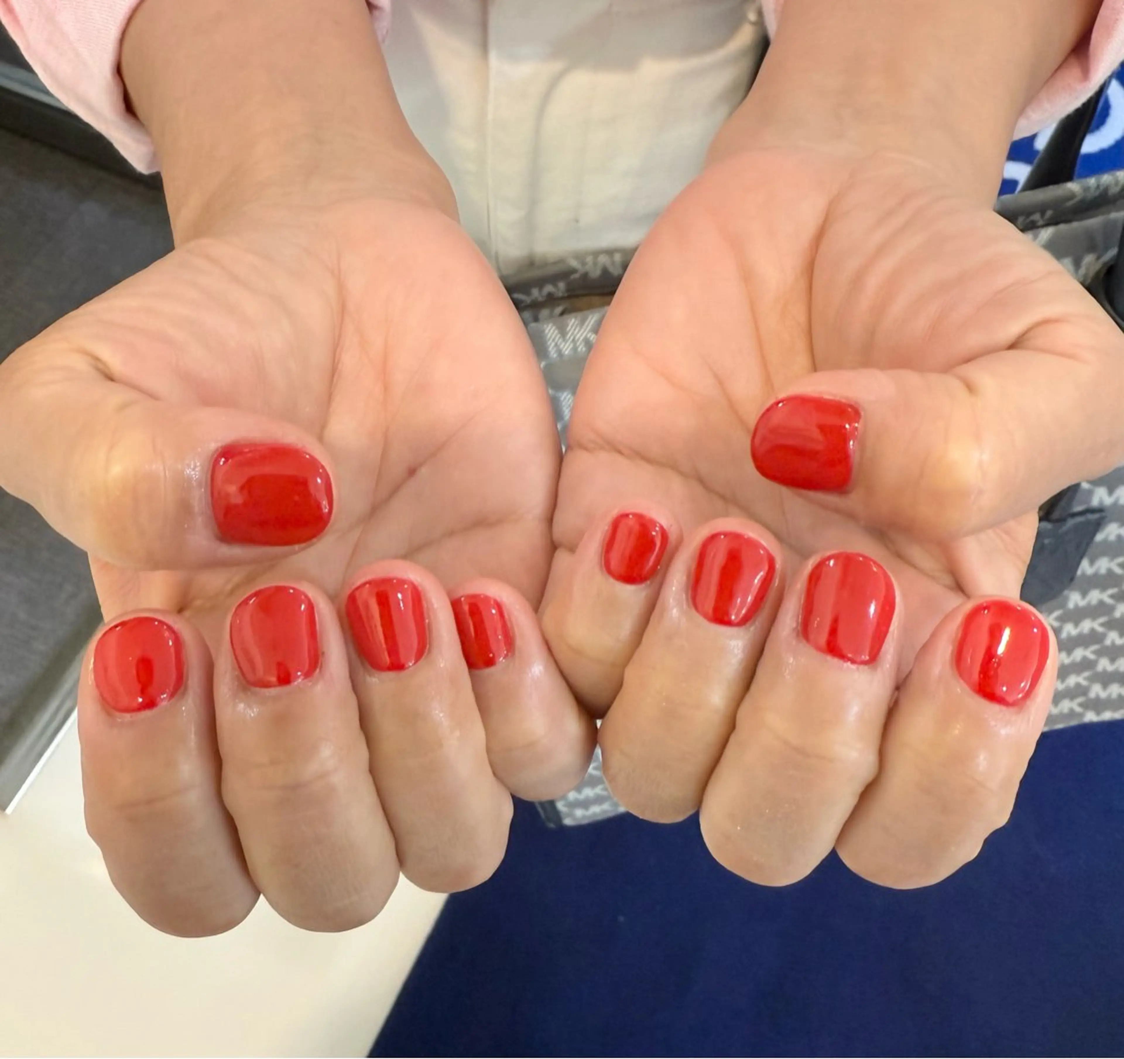 ネイル たかの はづきのネイルデザイン