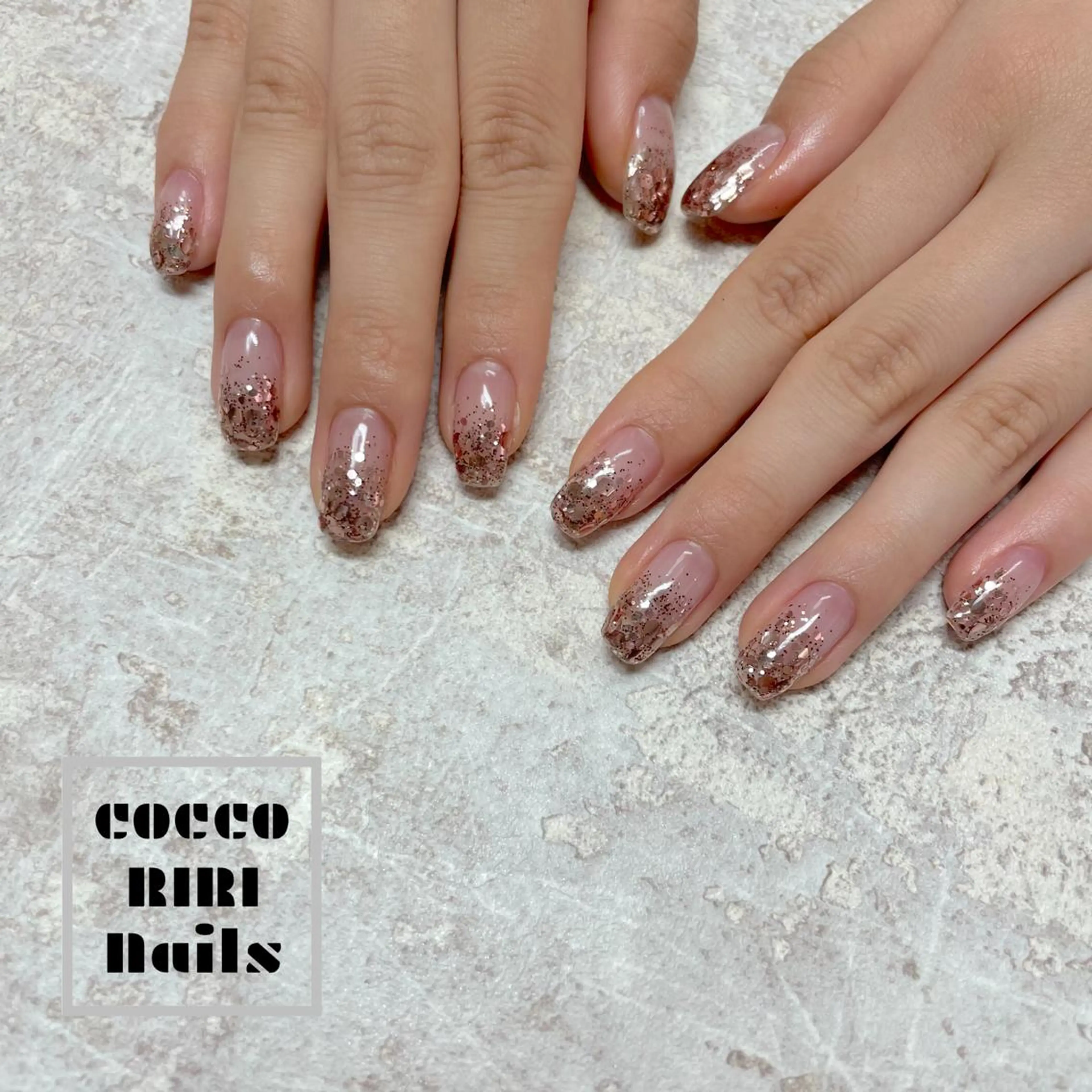 ネイル ensowa✱laf NAILのネイルデザイン