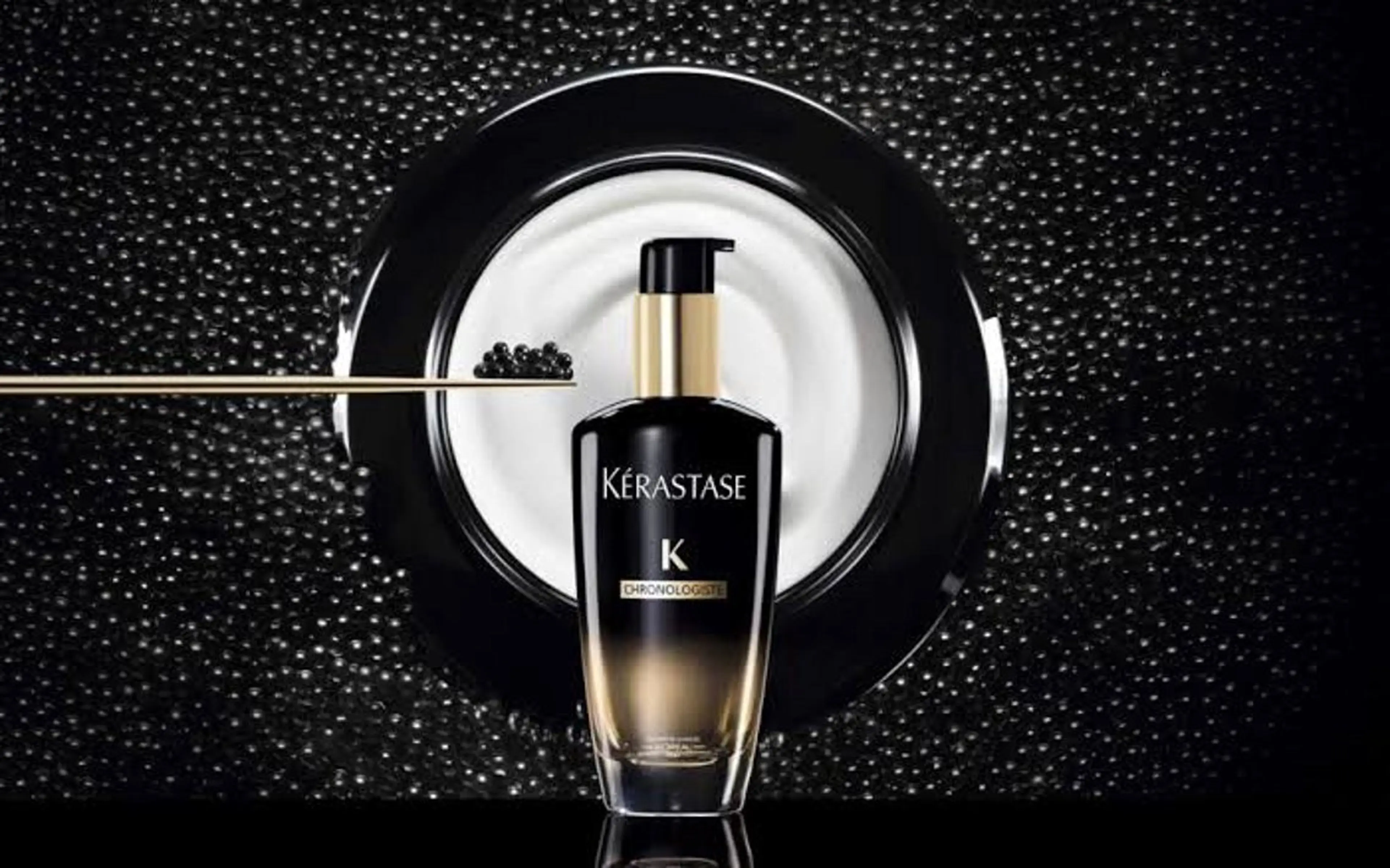 ✨カラー＋最高級キャビアトリートメント✨️の写真