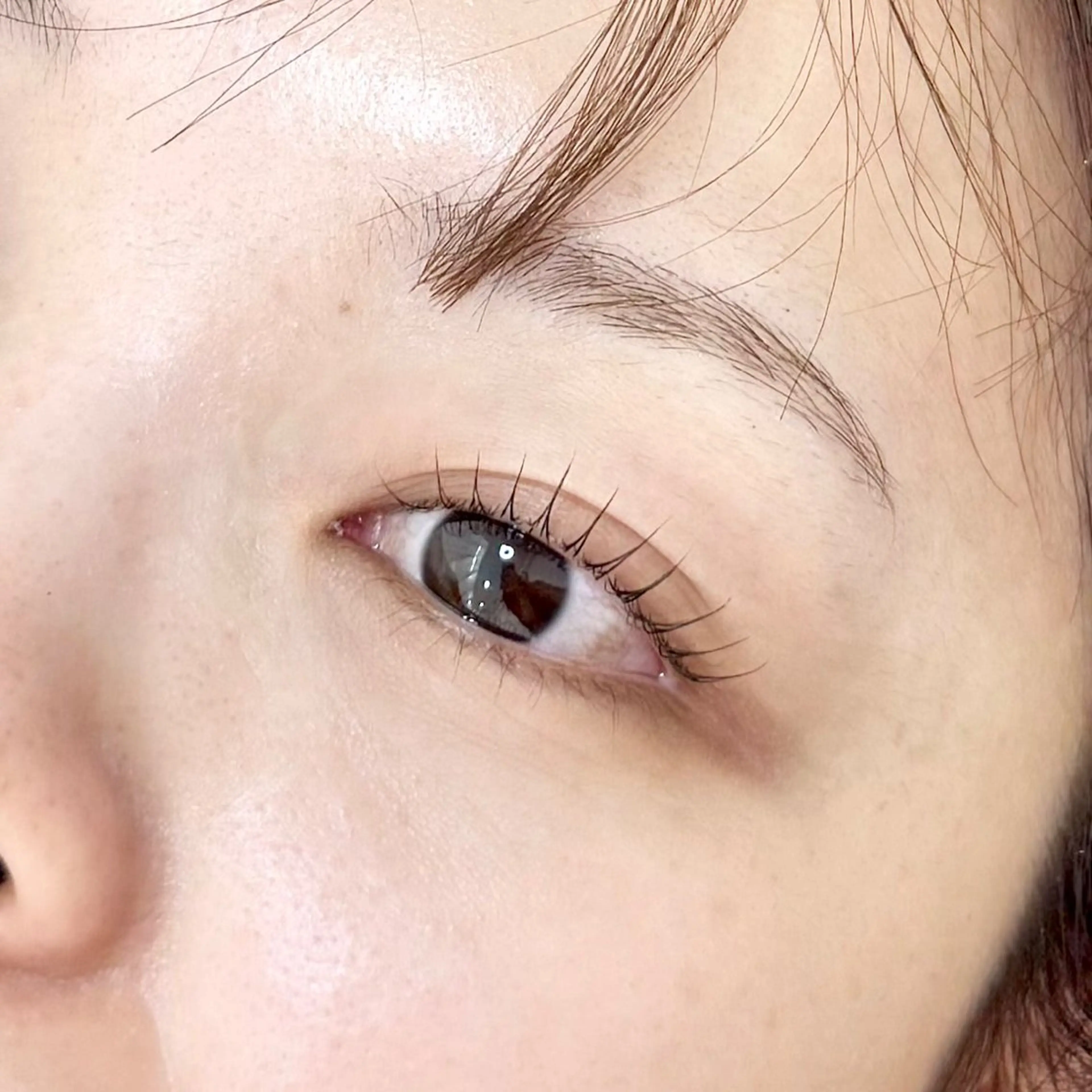 マツエク・マツパ 🌸Alba🌸 勅使川原のマツエク・マツパデザイン