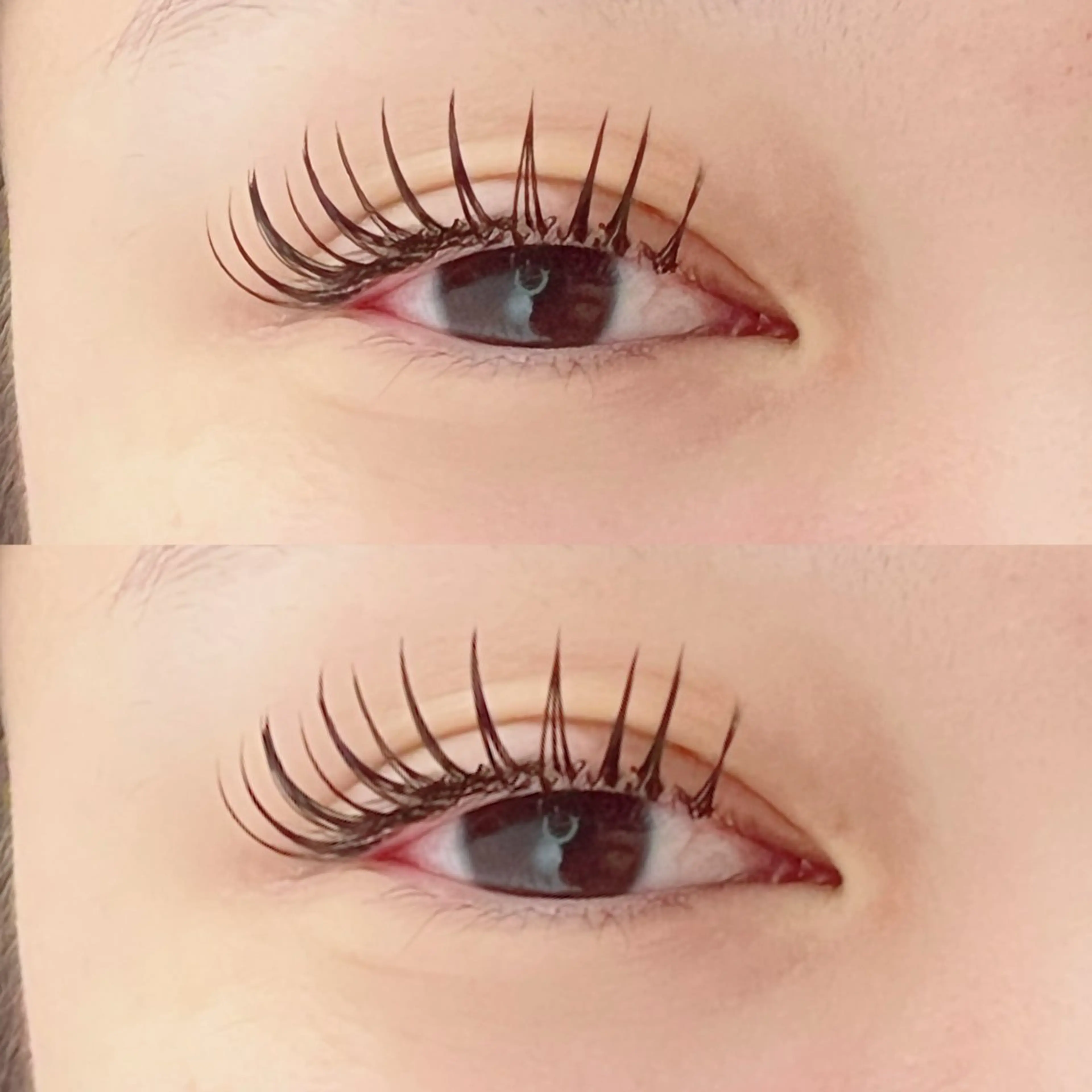 マツエク・マツパ 束感まつ毛 マツエク smooch柏店 yukaのマツエク・マツパデザイン