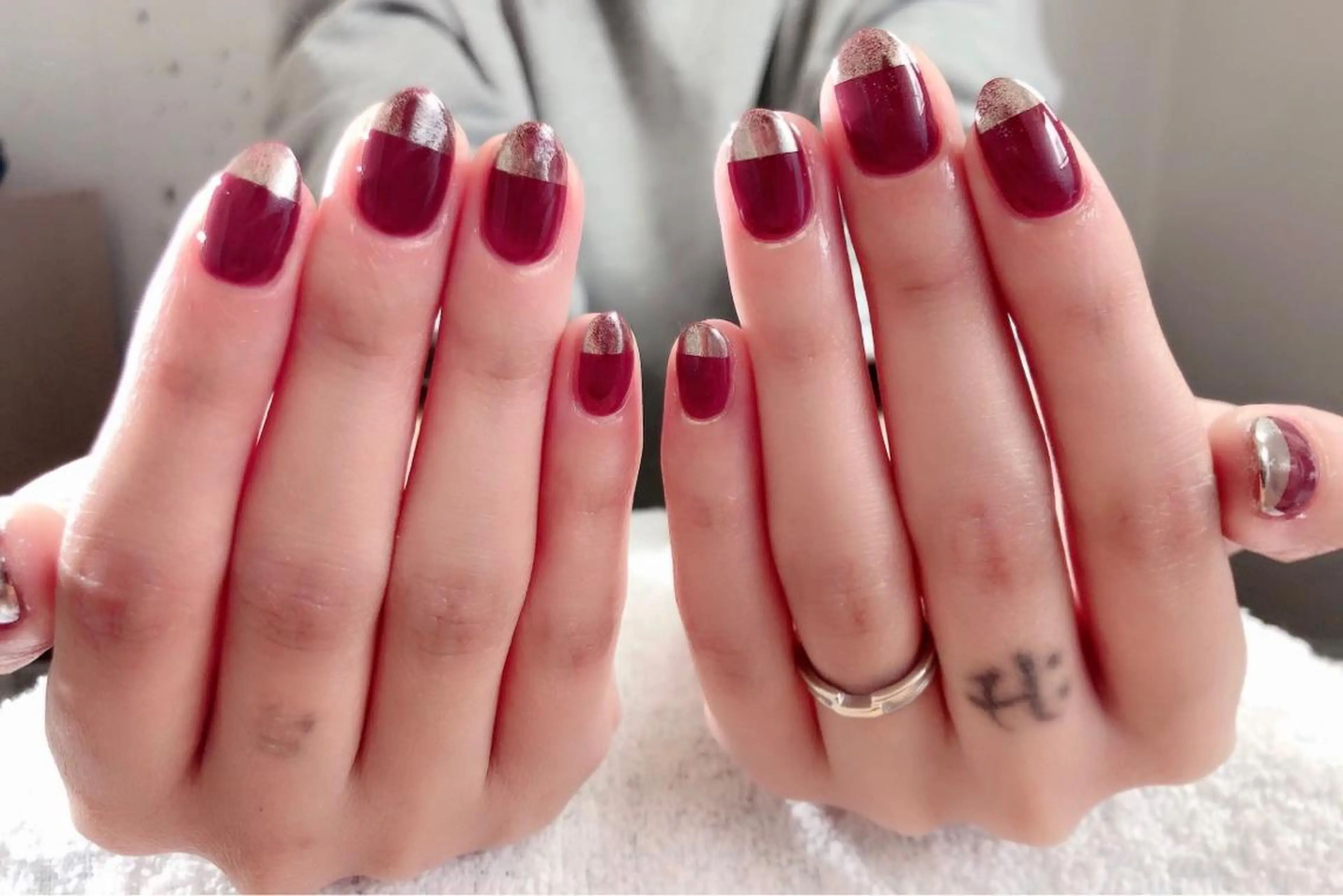 ネイル nailsalon   LE'A所属・ホワイトニング🦷 ネイル💅LEAのその他イメージ