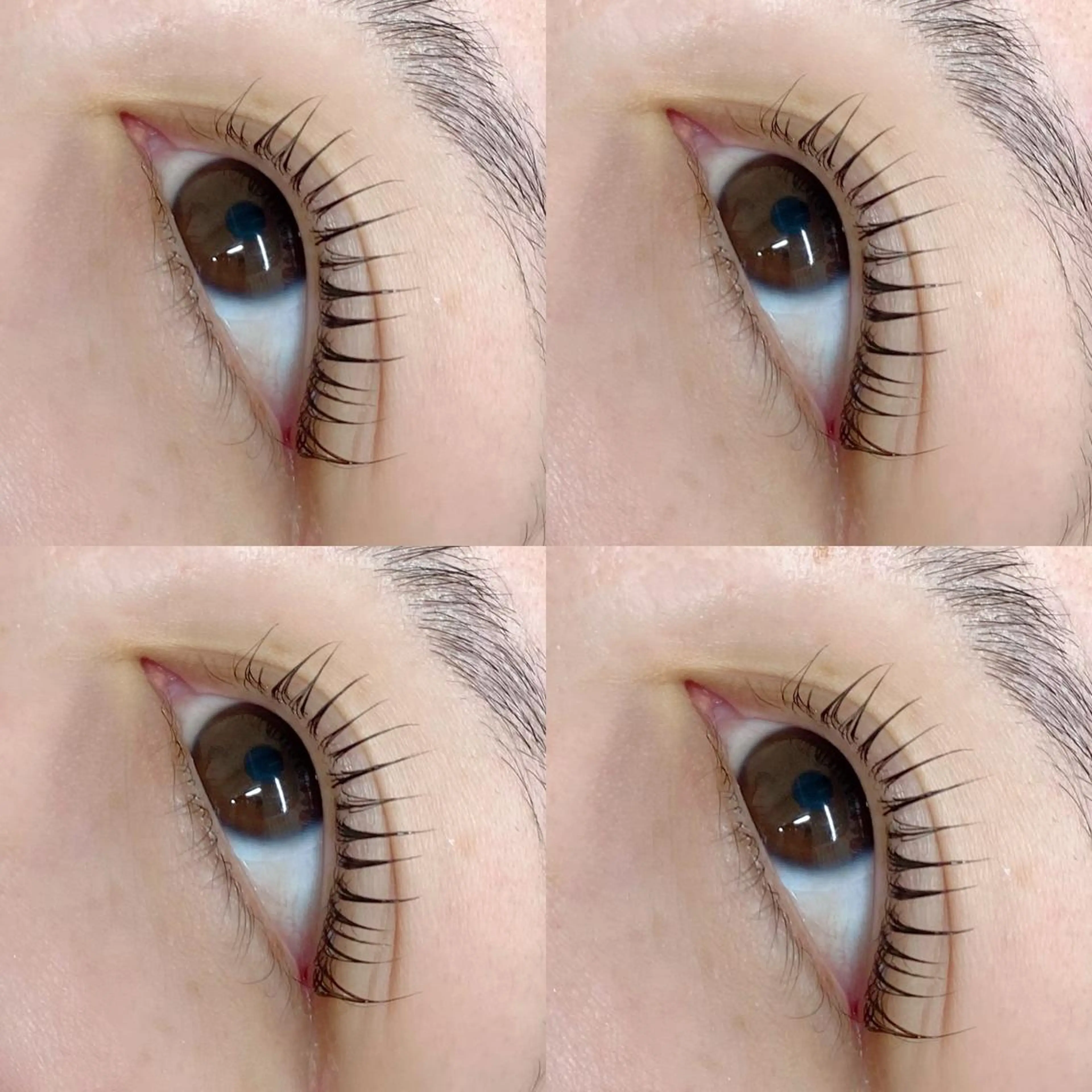 マツエク・マツパ BAMBI 🖤KAWAIのマツエク・マツパデザイン