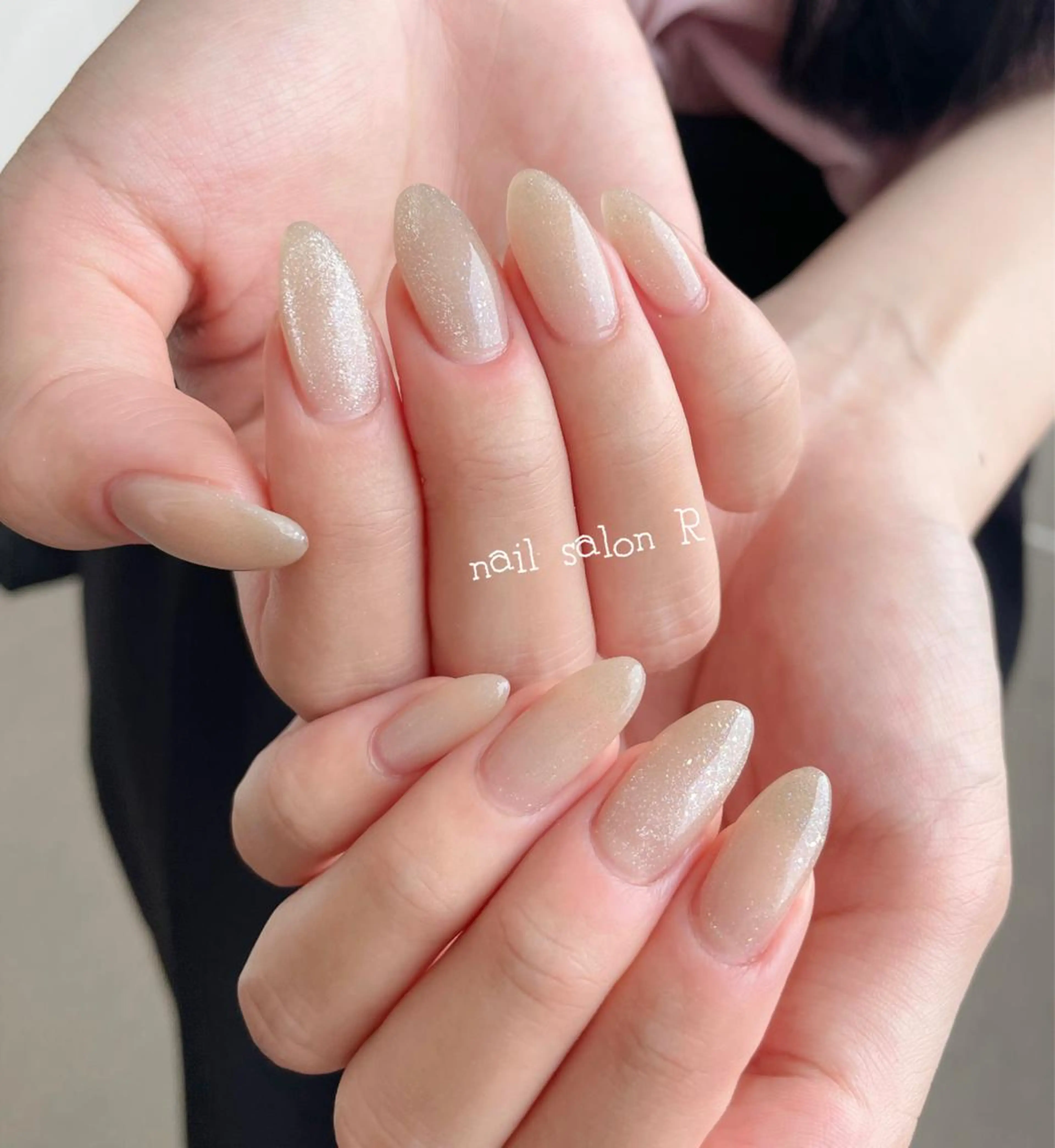ネイル nail salon Rのネイルデザイン