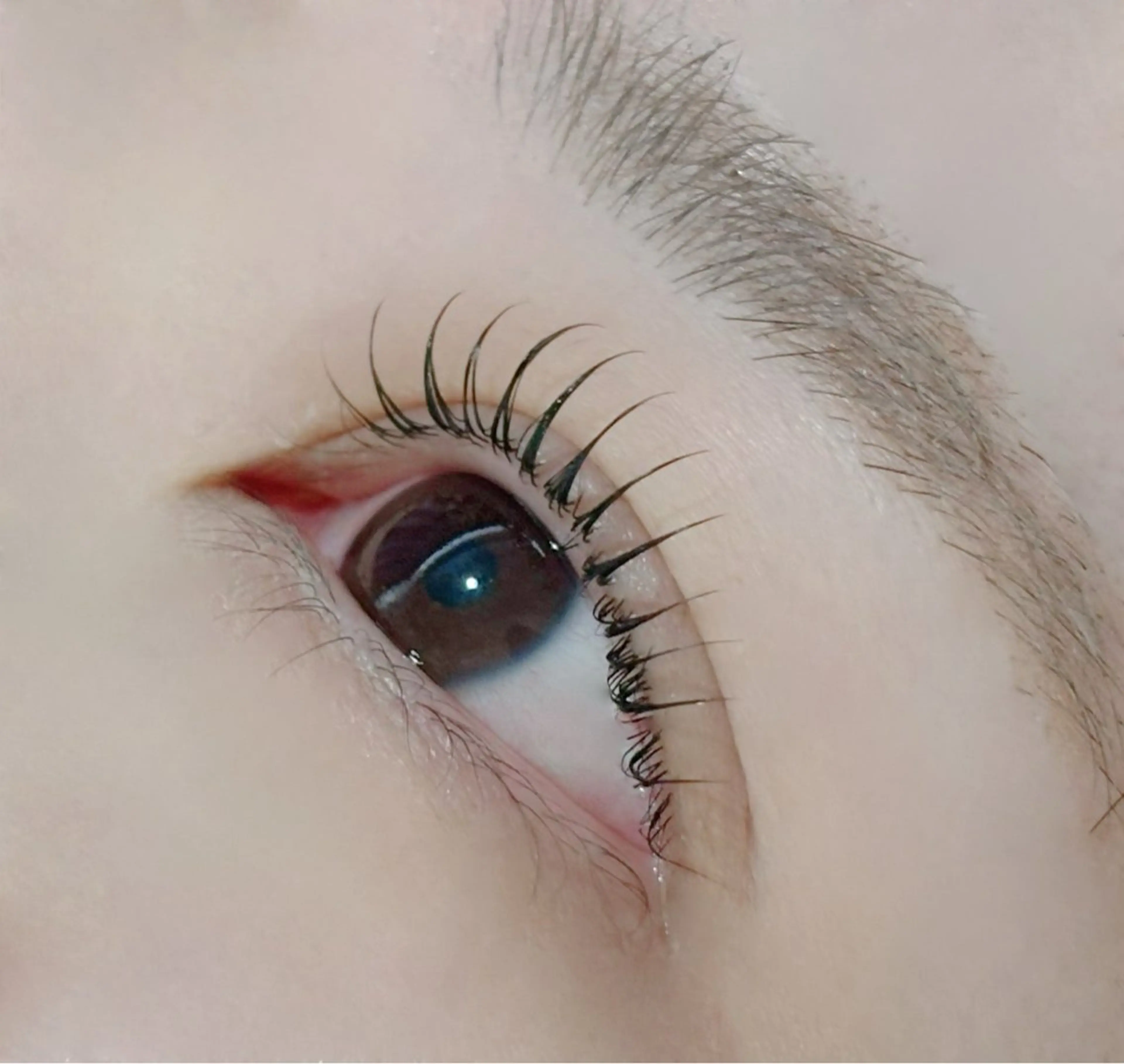 💕【まつげパーマ★立ち上げx弱カール】フェアリーテール💕の写真