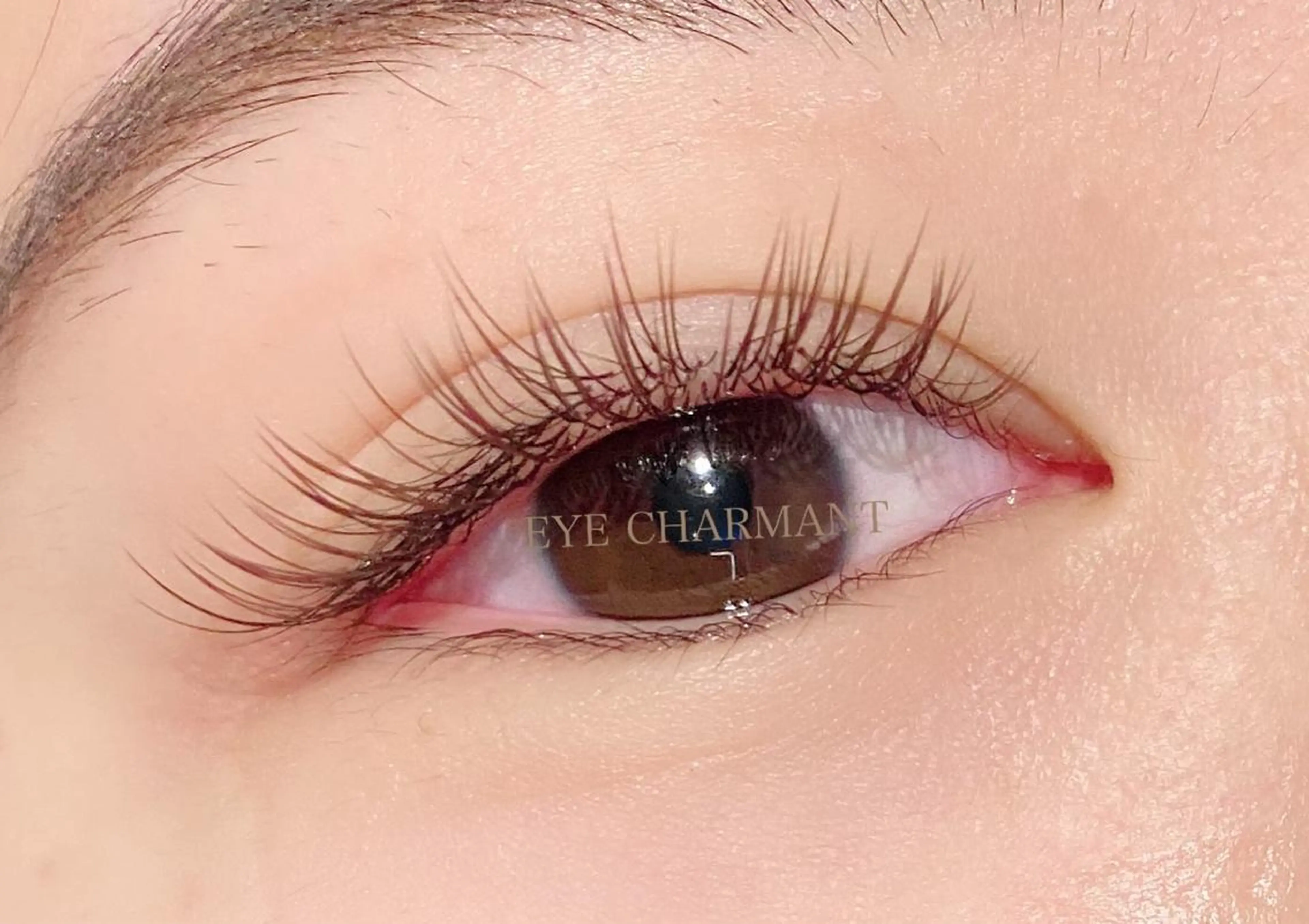 マツエク・マツパ カラーマツエク アイデザイナー Key（ケイ）の眉毛・アイブロウイメージ