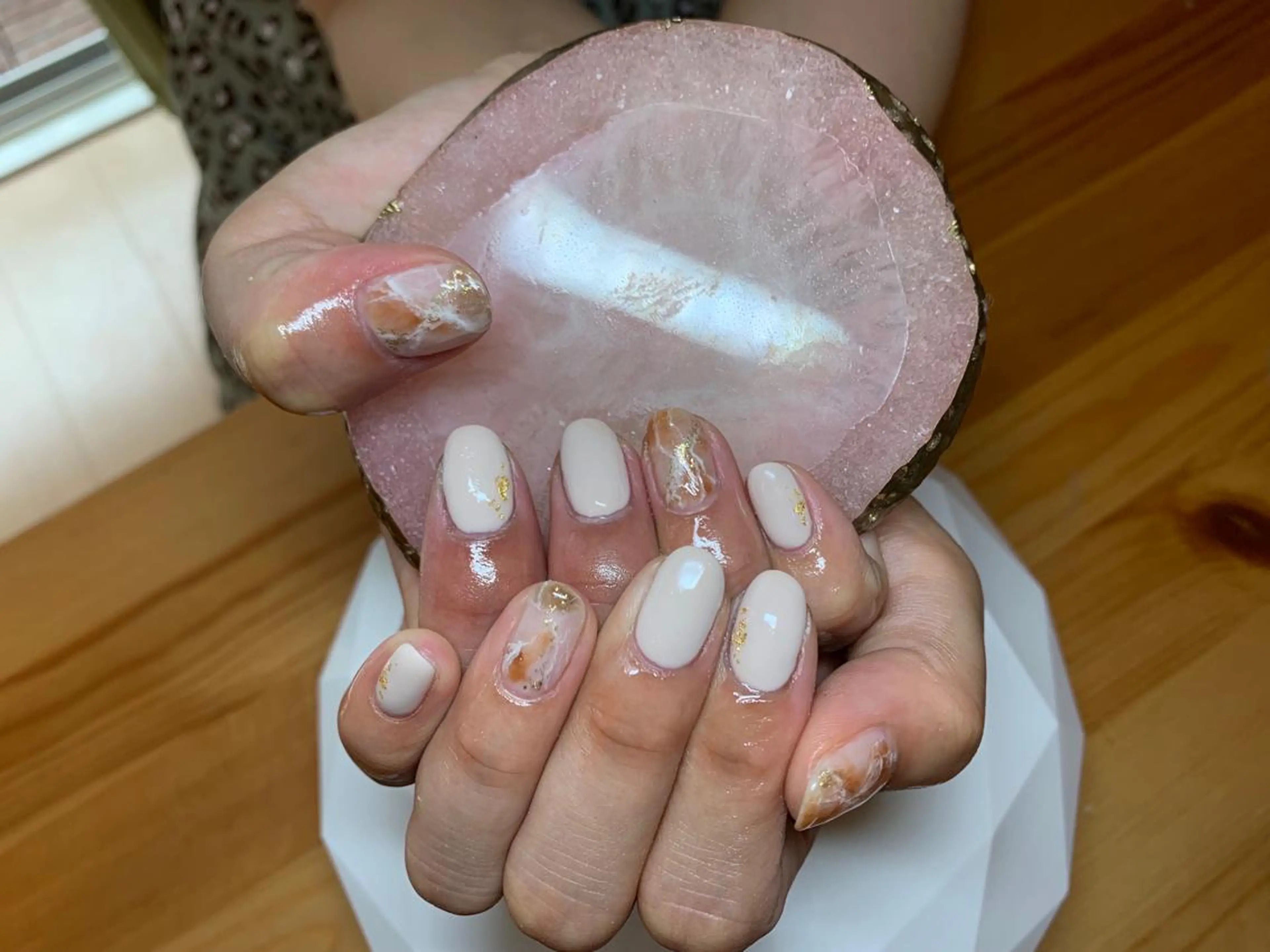 ネイル LAVISH nail salonのネイルデザイン