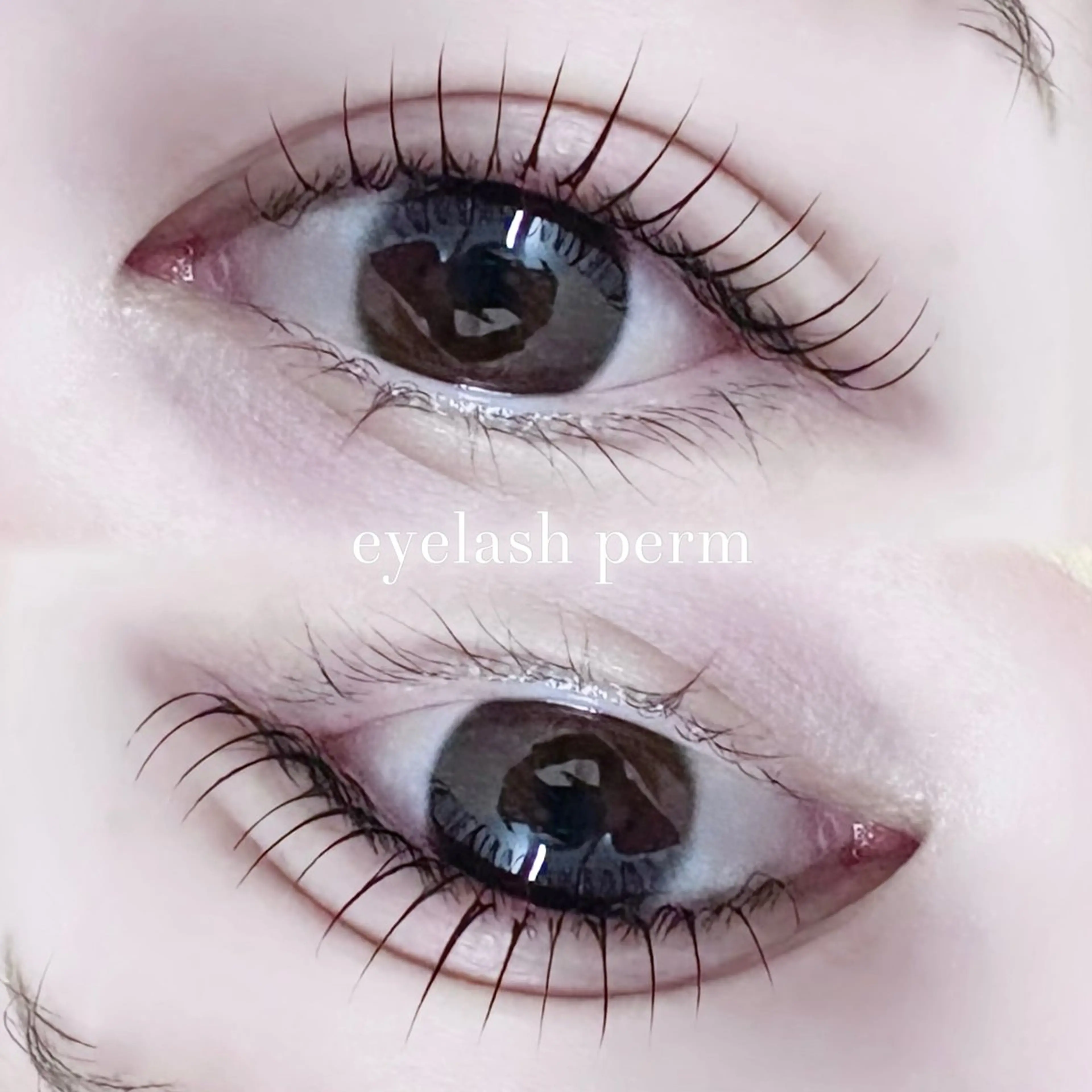 マツエク・マツパ CHERIEis.所属・︎︎ rara 🎀のマツエク・マツパデザイン