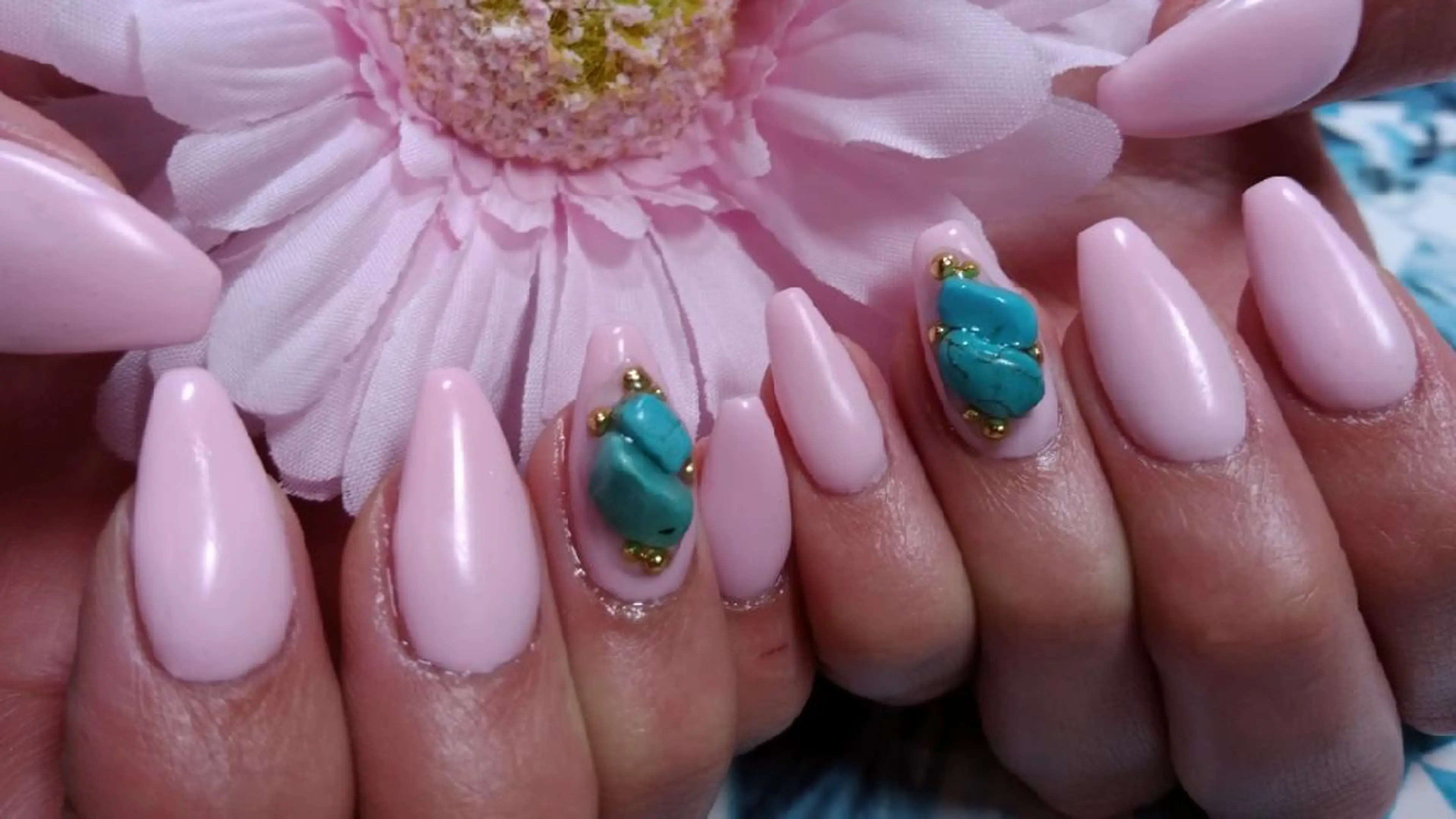 ネイル chakky nailsのネイルデザイン