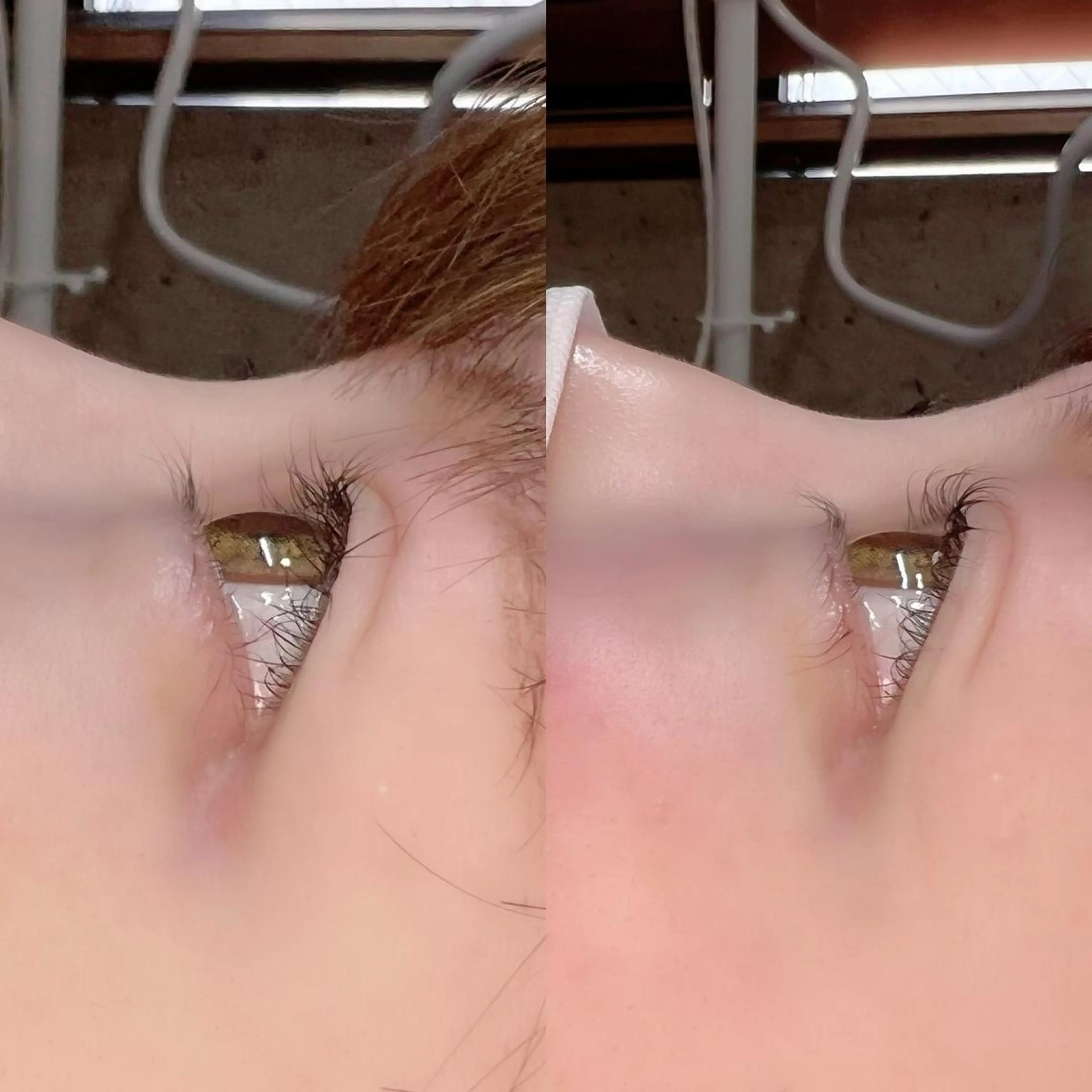 マツエク・マツパ 15日空き有♡ ERIKA♡のマツエク・マツパデザイン