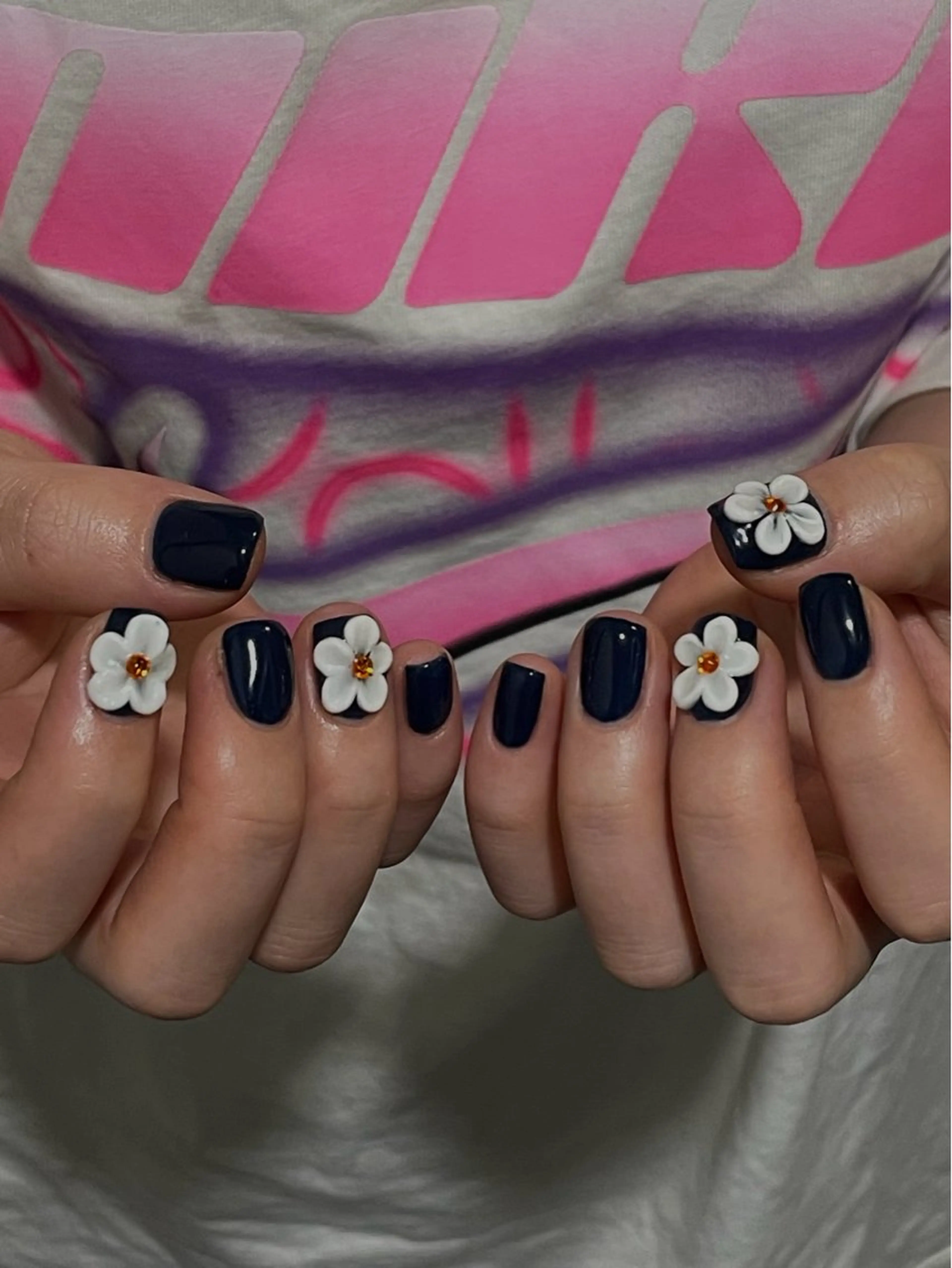 ネイル ハンドネイル One HARUNAのネイルデザイン