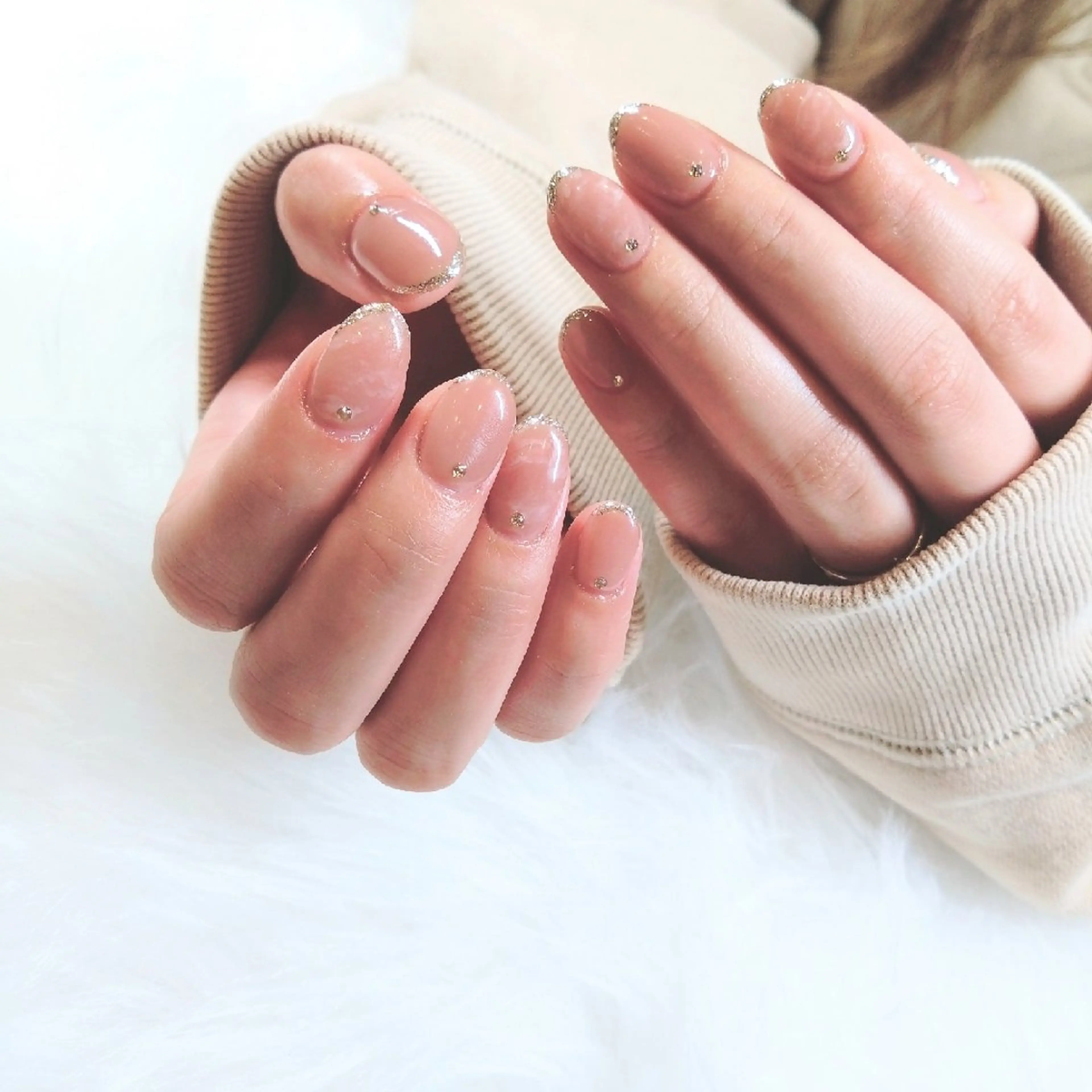 ネイル NaiL K ꕤ︎ to... Kotoのネイルデザイン