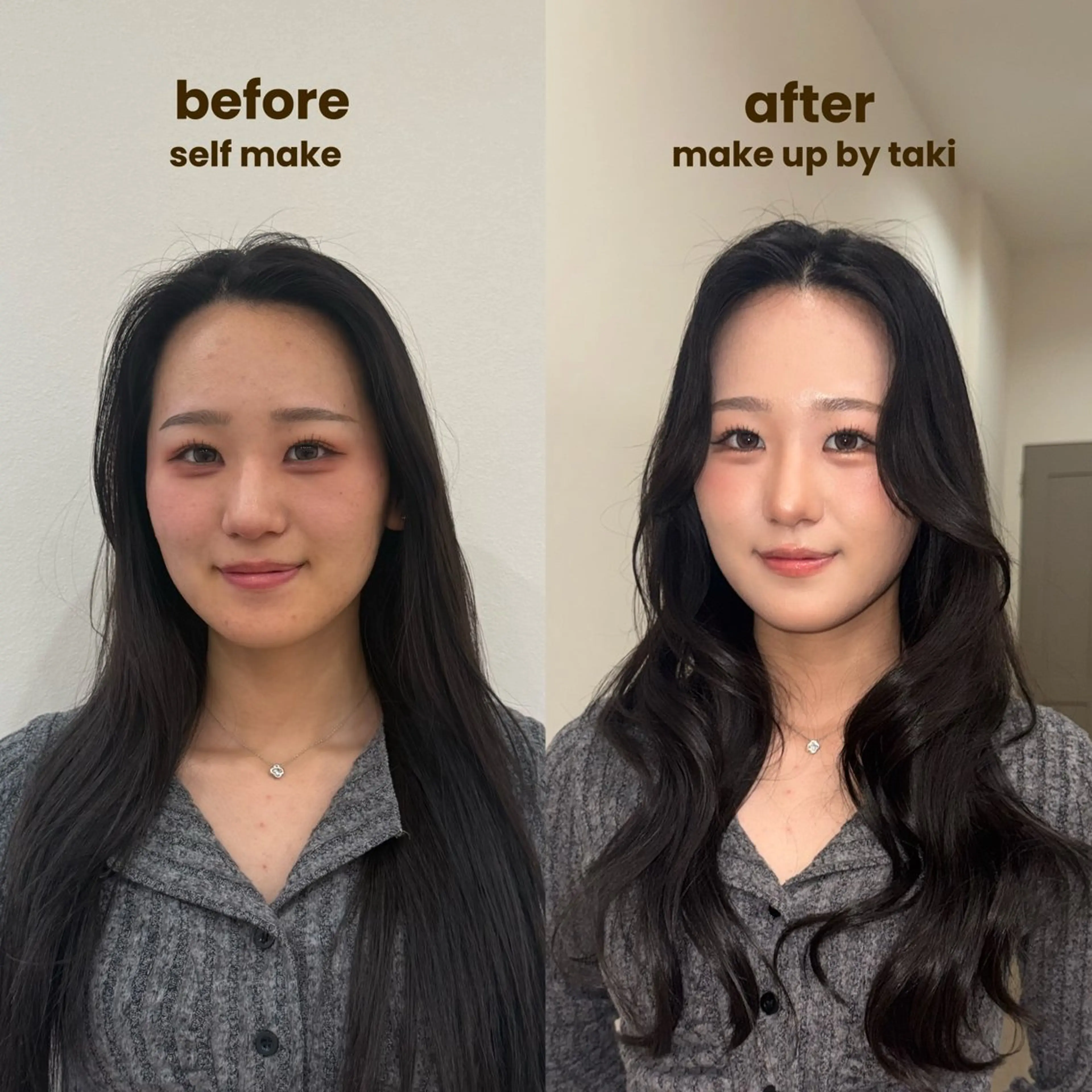 ヘアセット taki /メイク/ 垢抜け /アレンジのヘアスタイル
