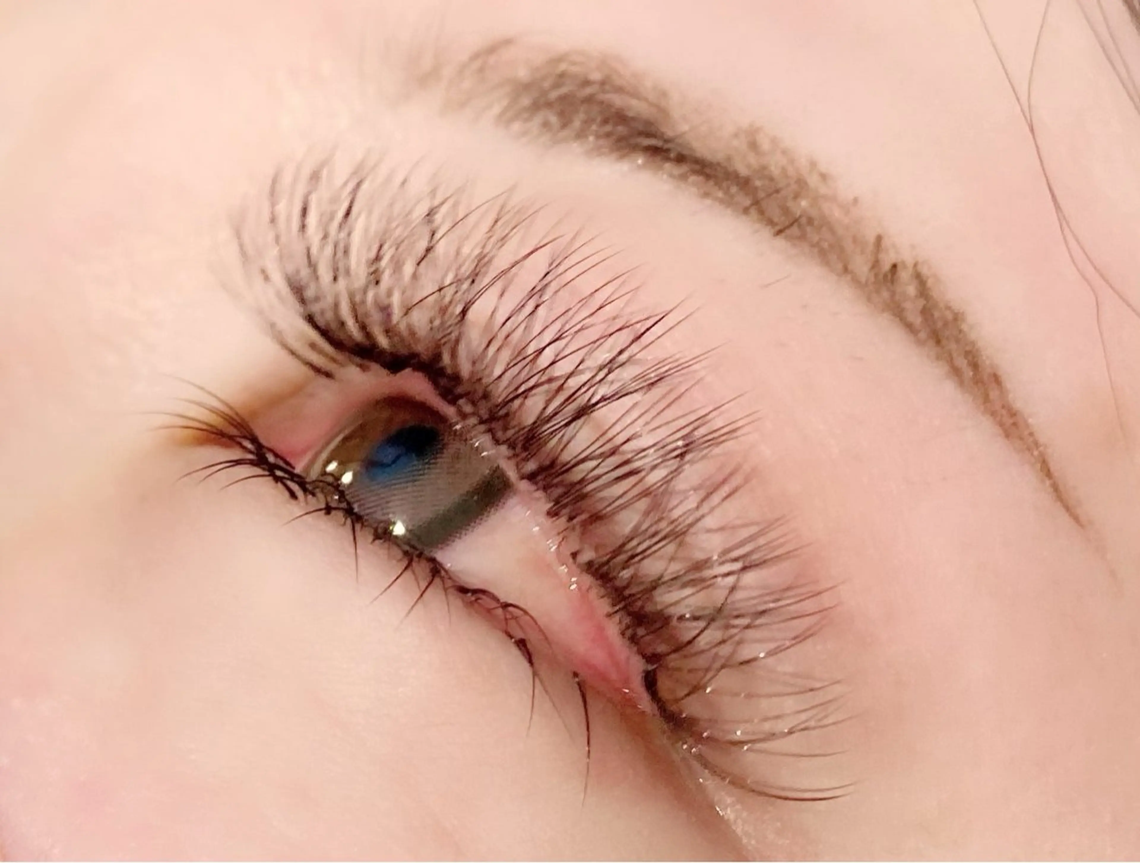 マツエク・マツパ ボリュームラッシュ mila.池袋LED エクステ・イガラシのマツエク・マツパデザイン