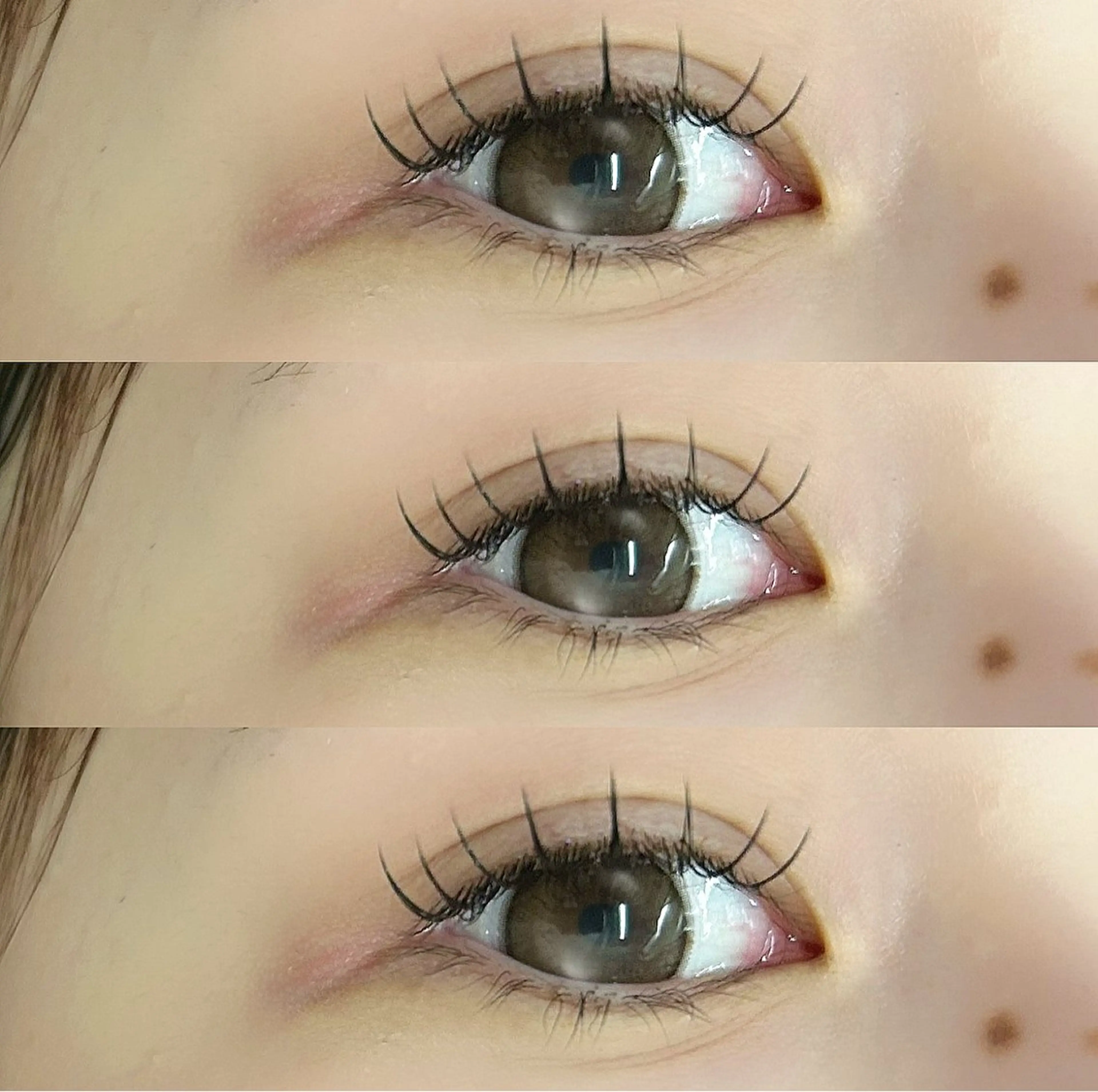 マツエク・マツパ マツエク eyelist .Ariのマツエク・マツパデザイン