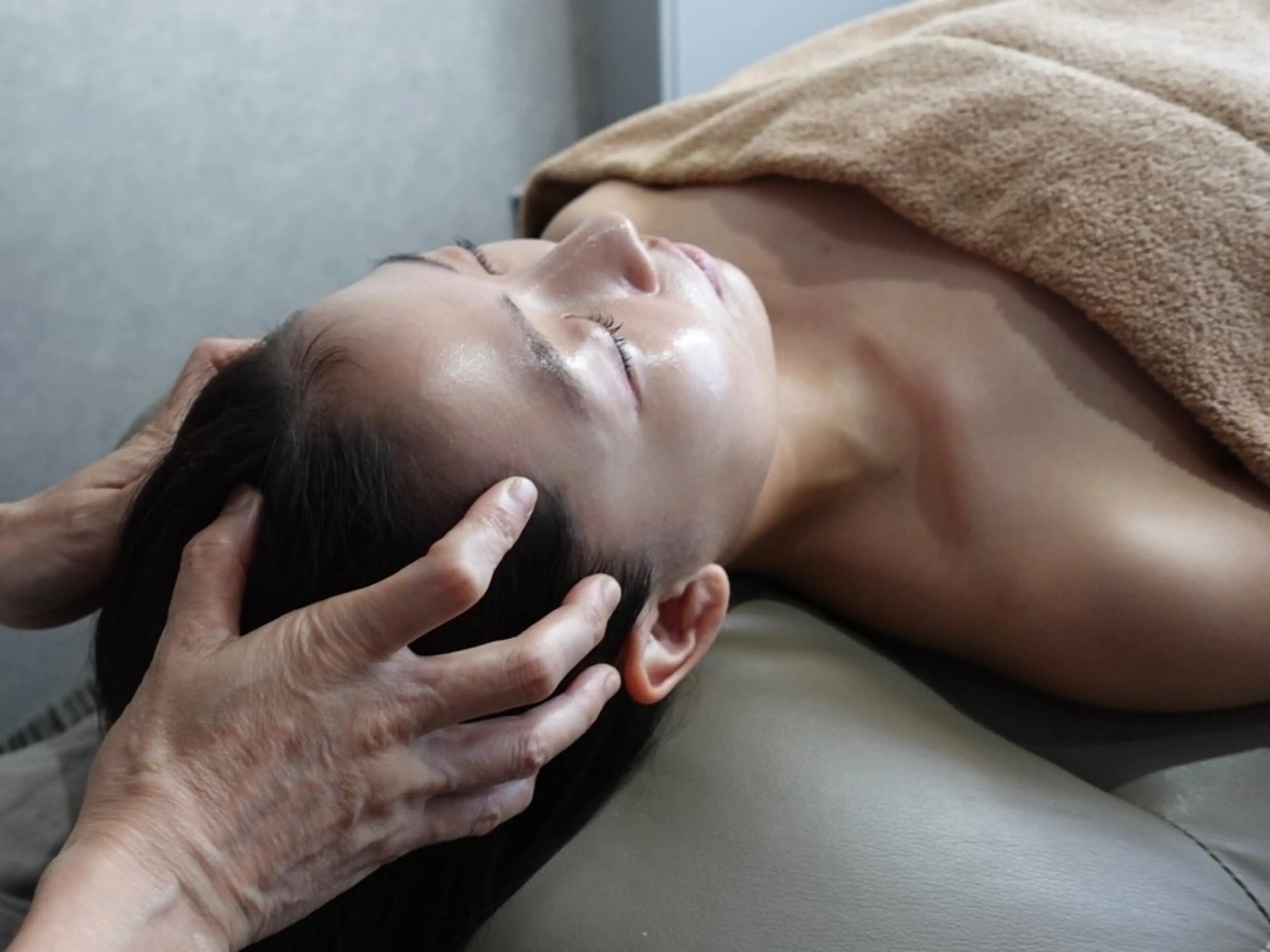 Luu HANARE 和モダンサロンのエステ・リラクイメージ