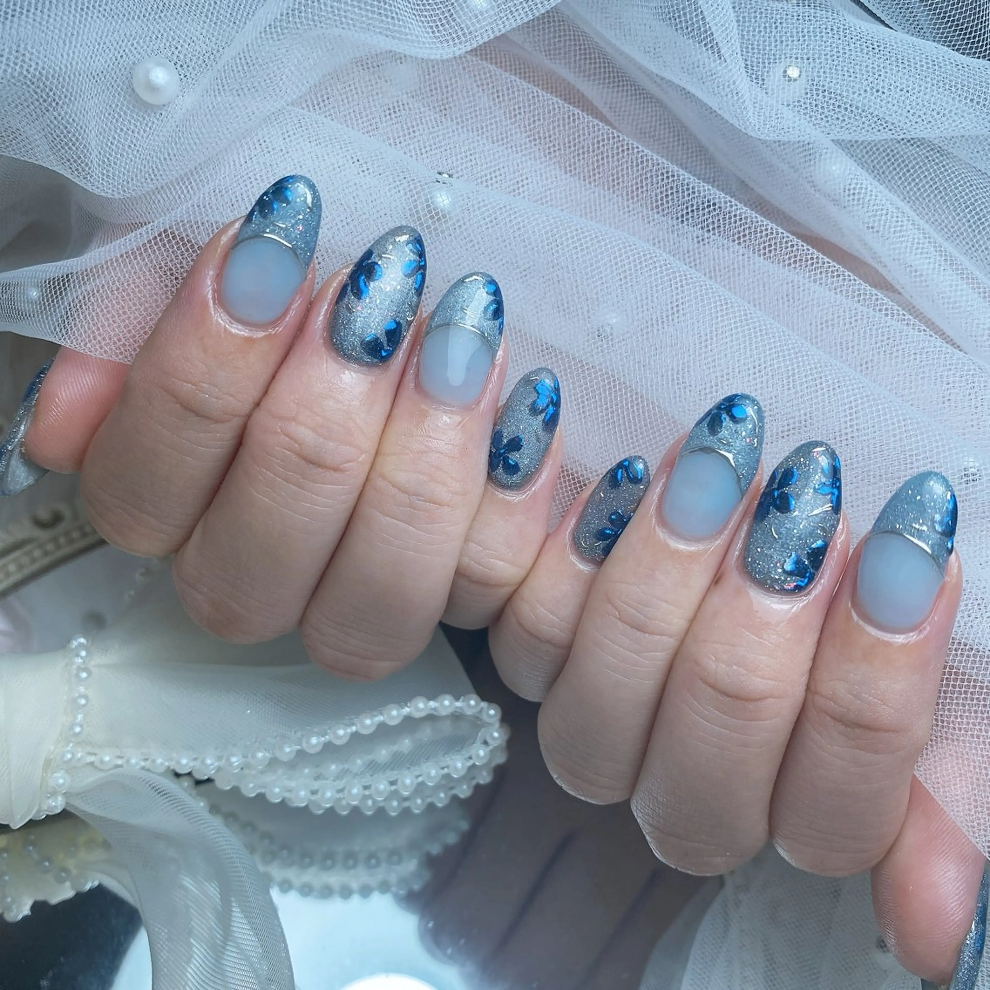 ネイル Beauty Space N&Nのネイルデザイン