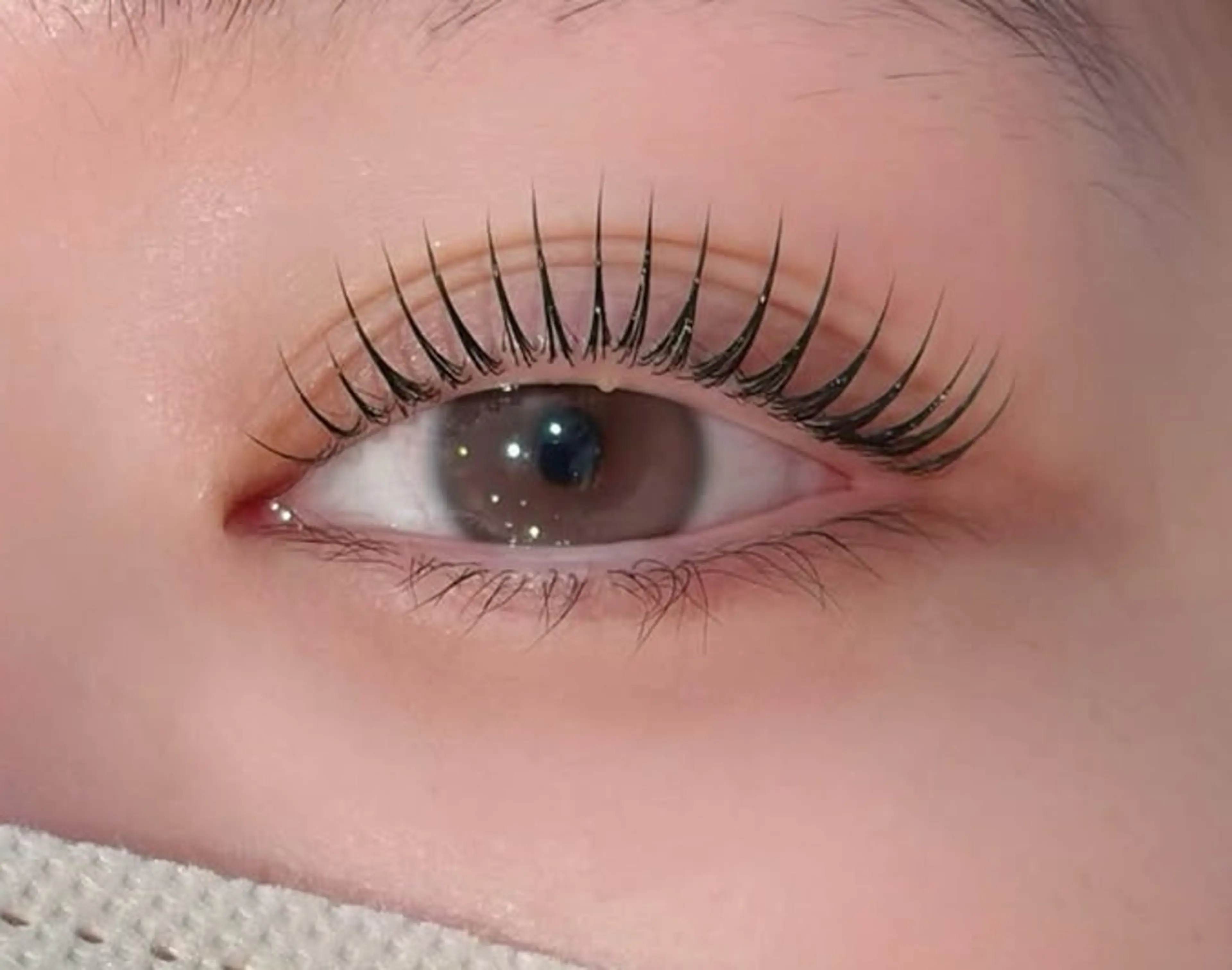 マツエク・マツパ 💎JO-JI 💎 grandeの眉毛・アイブロウイメージ