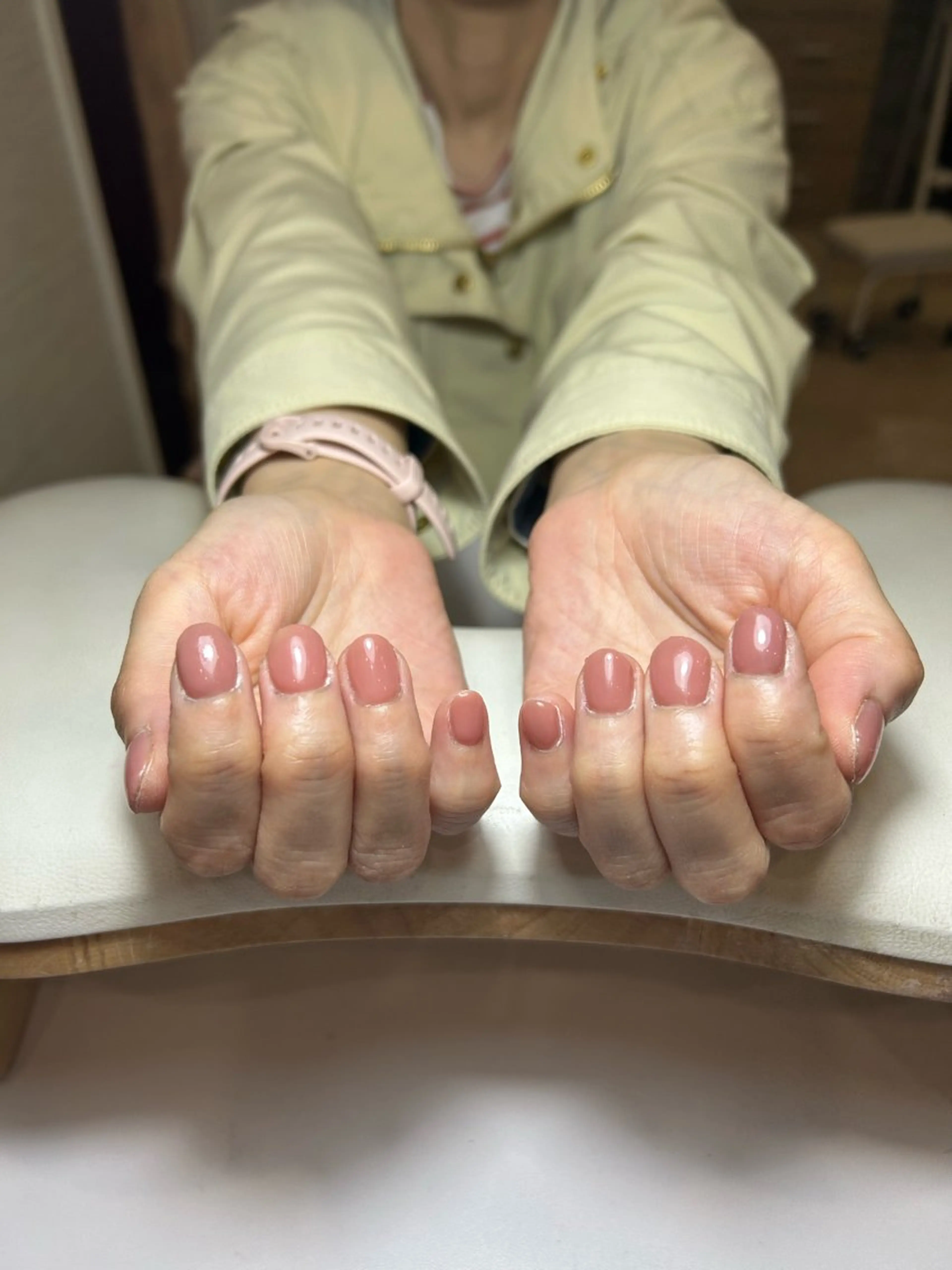ネイル 🎀 アネラ しま  🎀のネイルデザイン