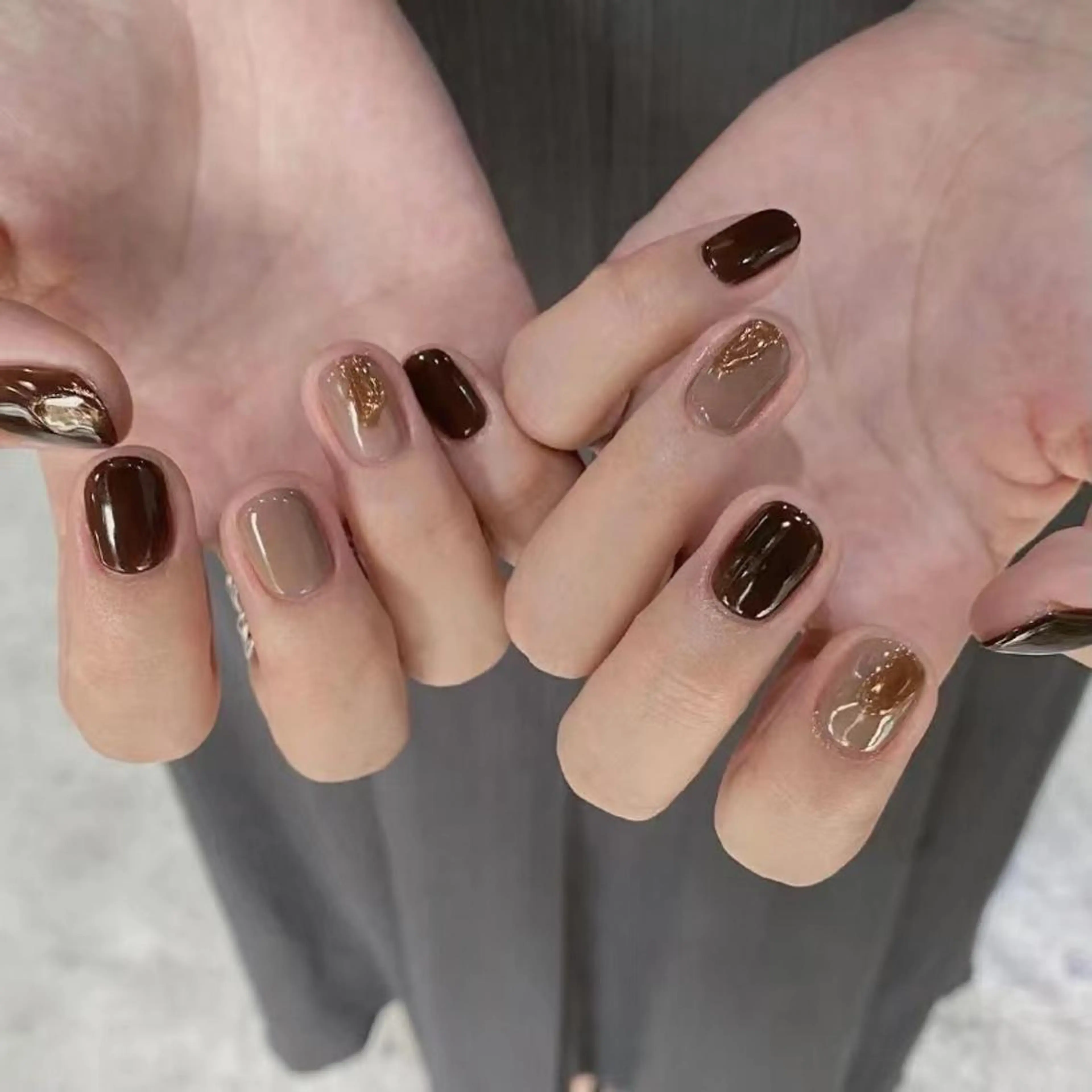 ネイル Queens ciciのネイルデザイン