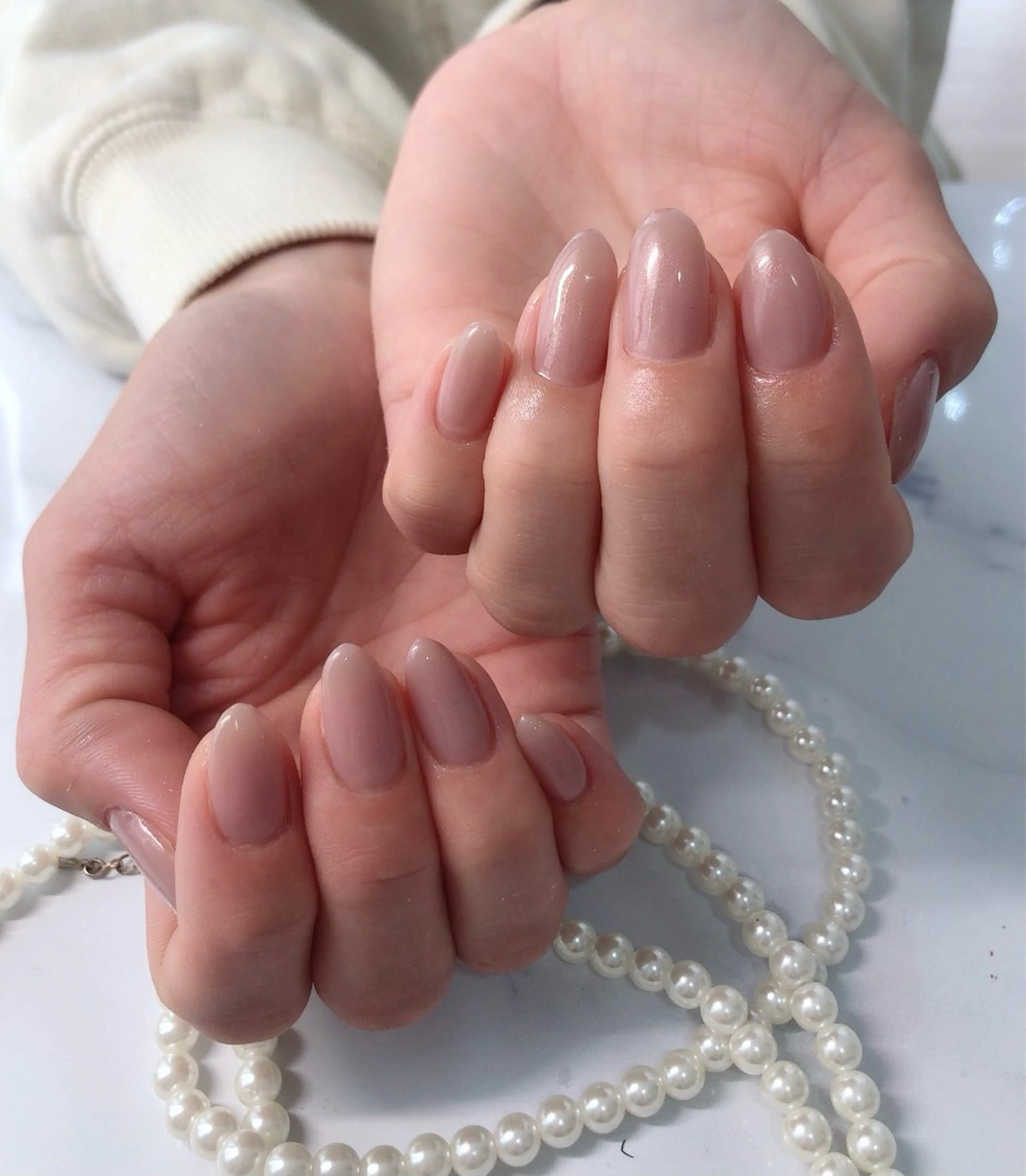 ネイル マツエク 片平 恭子のマツエク・マツパデザイン