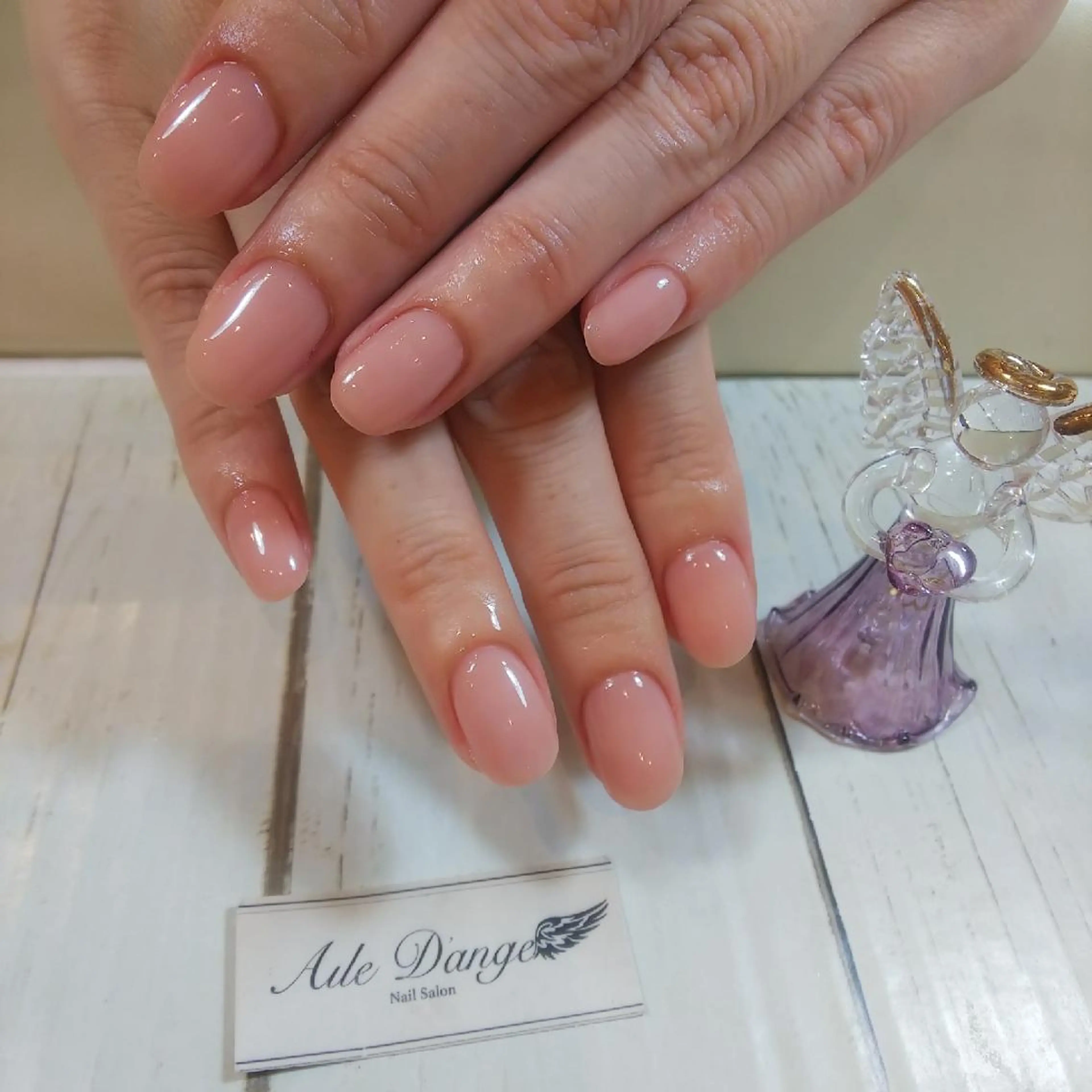 ネイル M, masakiのネイルデザイン