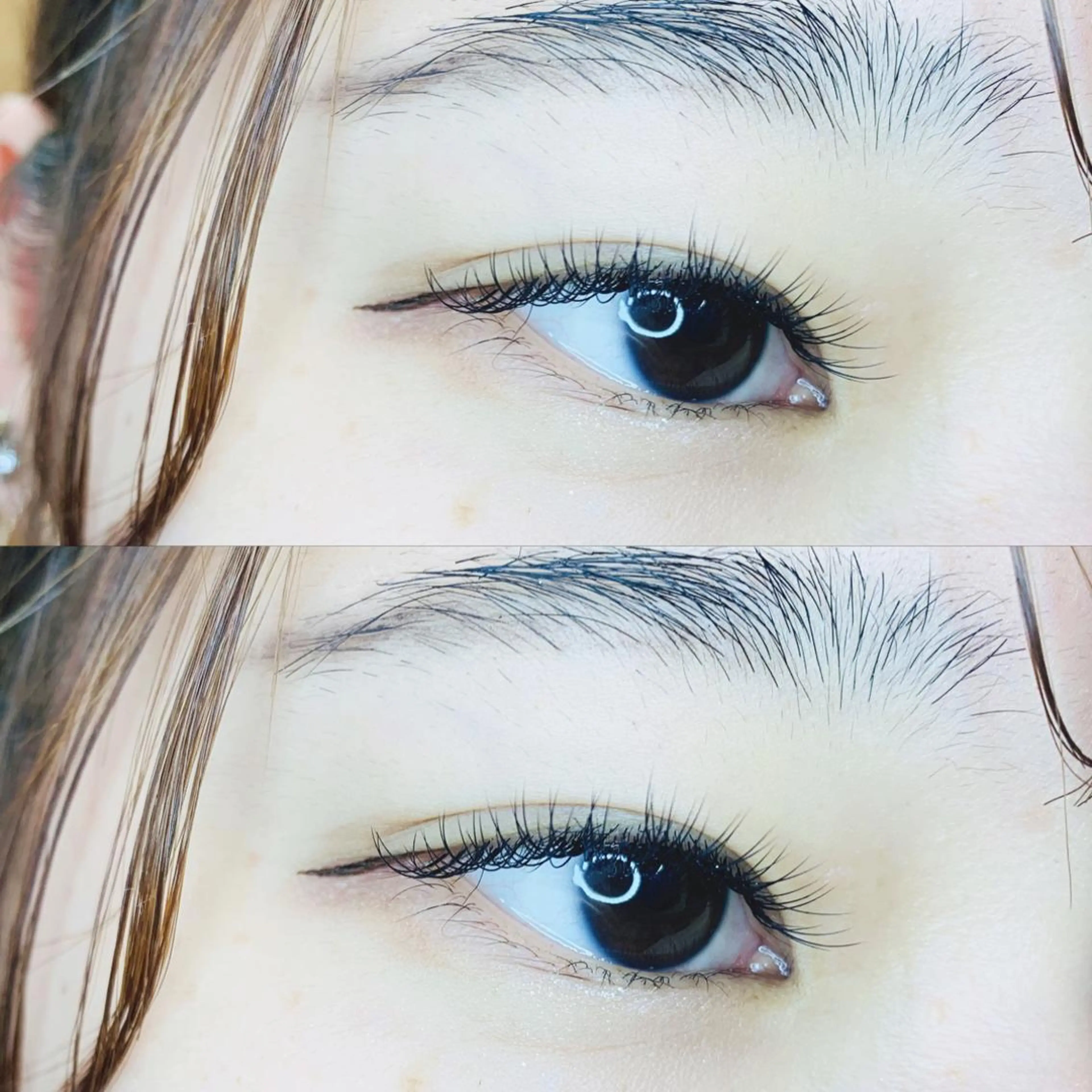 マツエク・マツパ アイラッシュ ヘアーエクステ専門店のマツエク・マツパデザイン