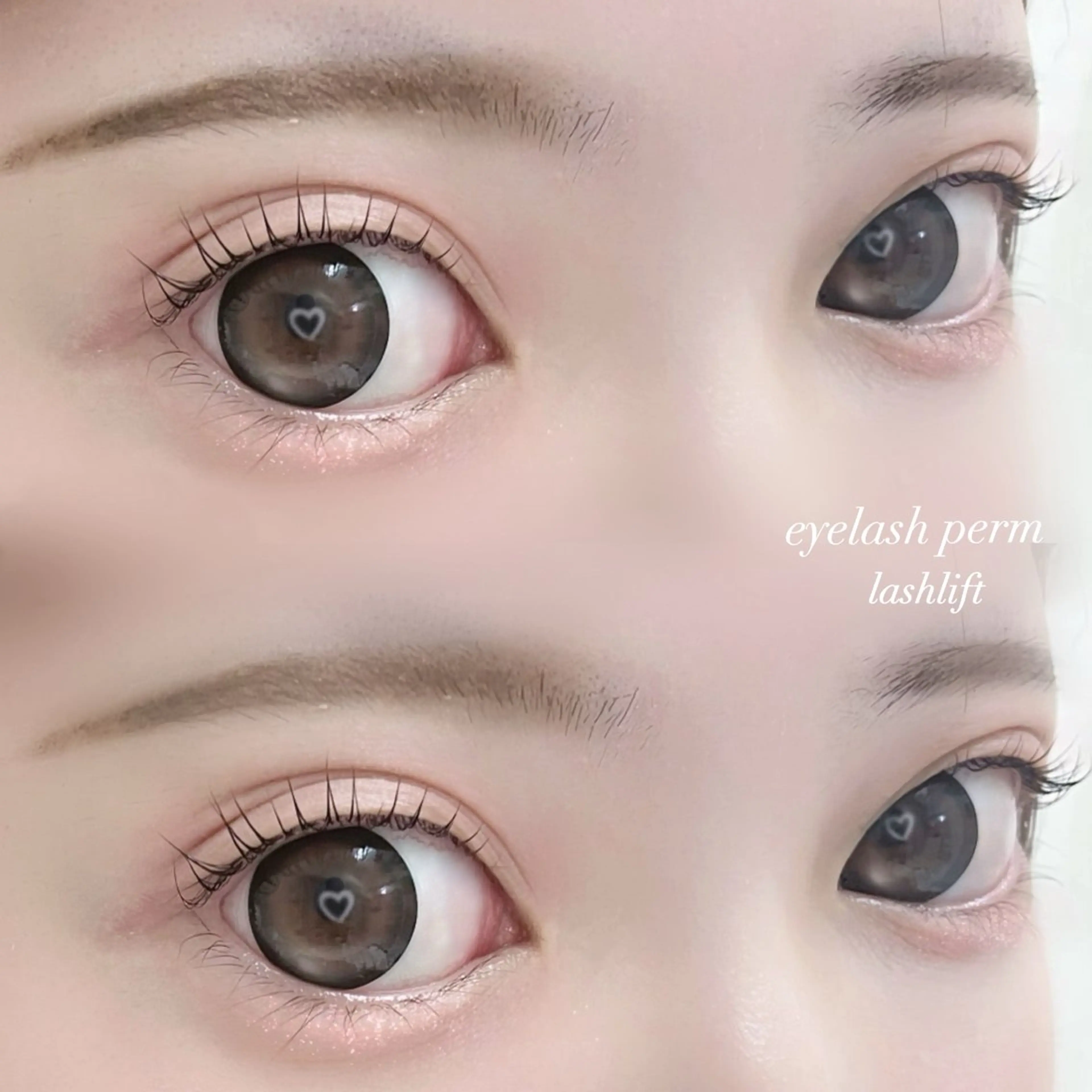 マツエク・マツパ michi【️ミチ】 NANA🎀のマツエク・マツパデザイン