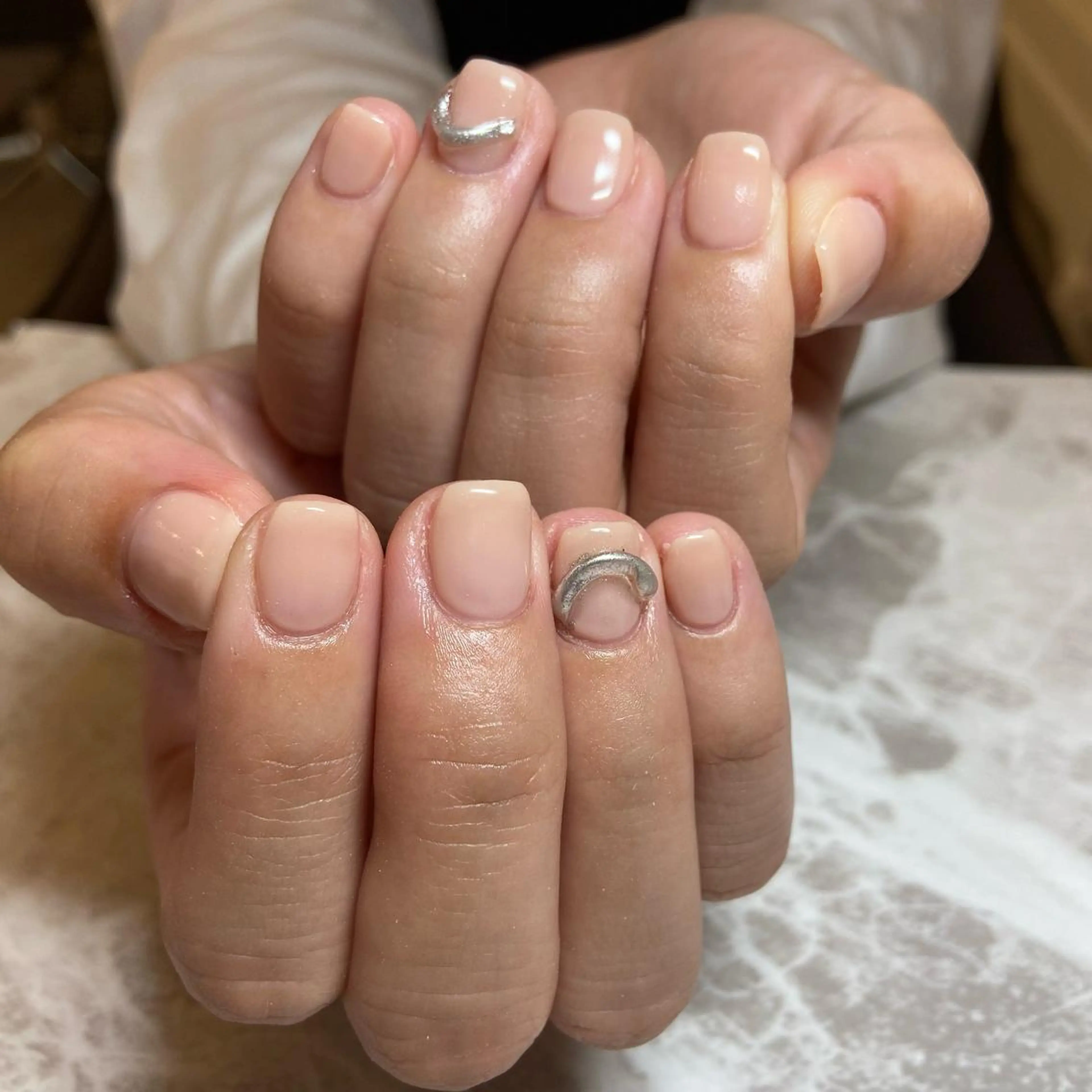 ネイル NAIL SALON Rのネイルデザイン