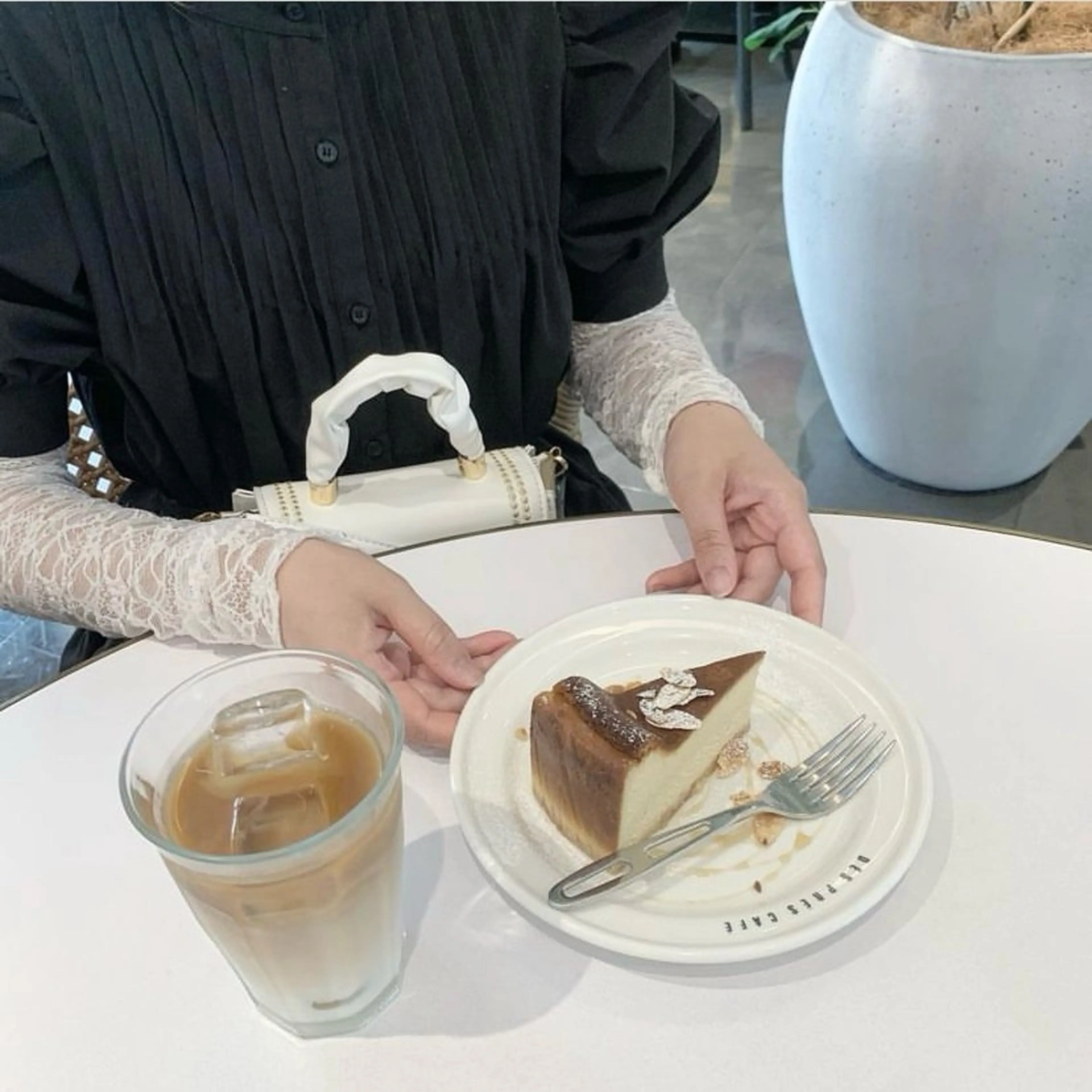 ParveMix 🪽鳥取彩花のヘアスタイル