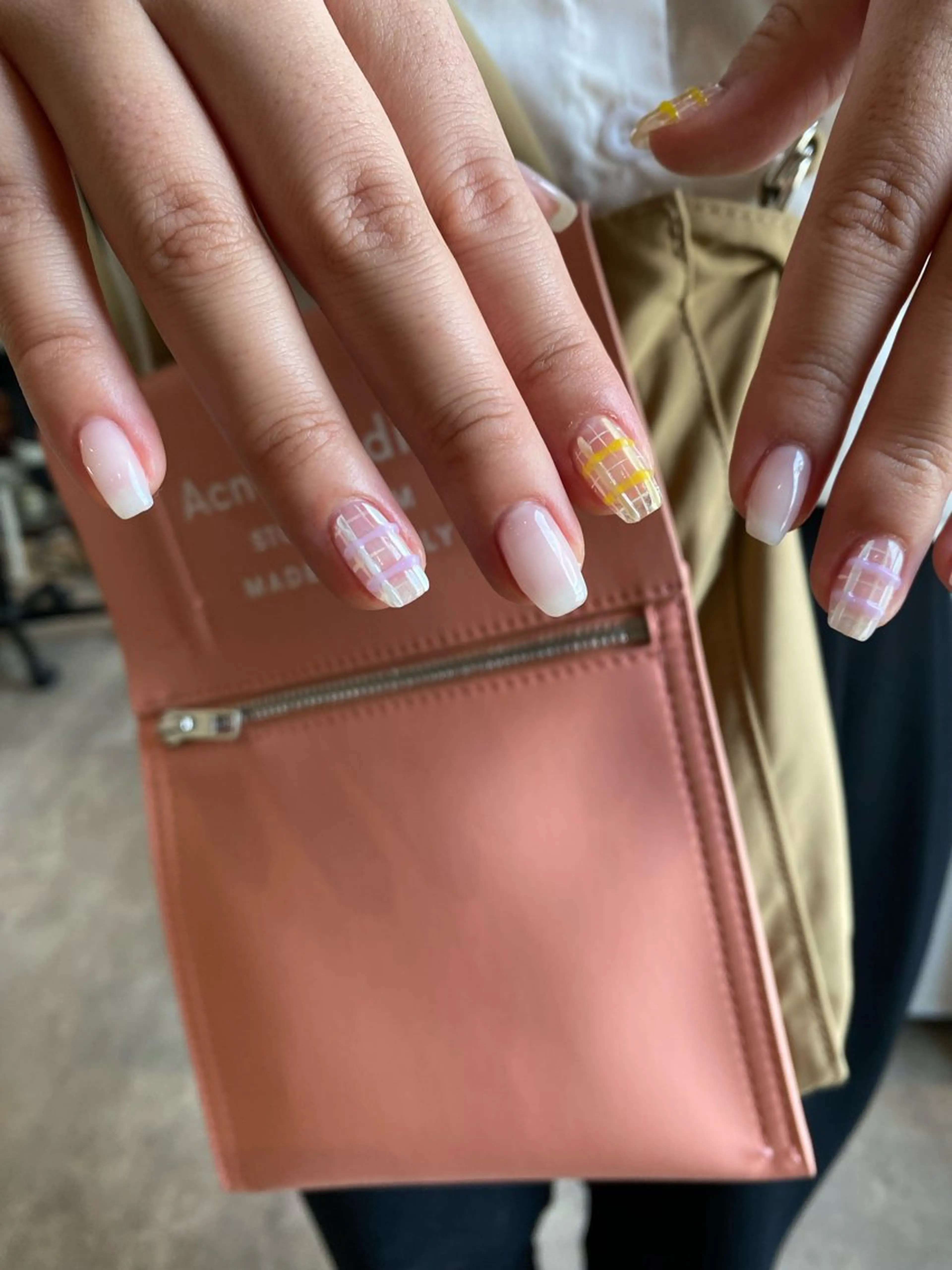 ネイル Eden Nailのネイルデザイン