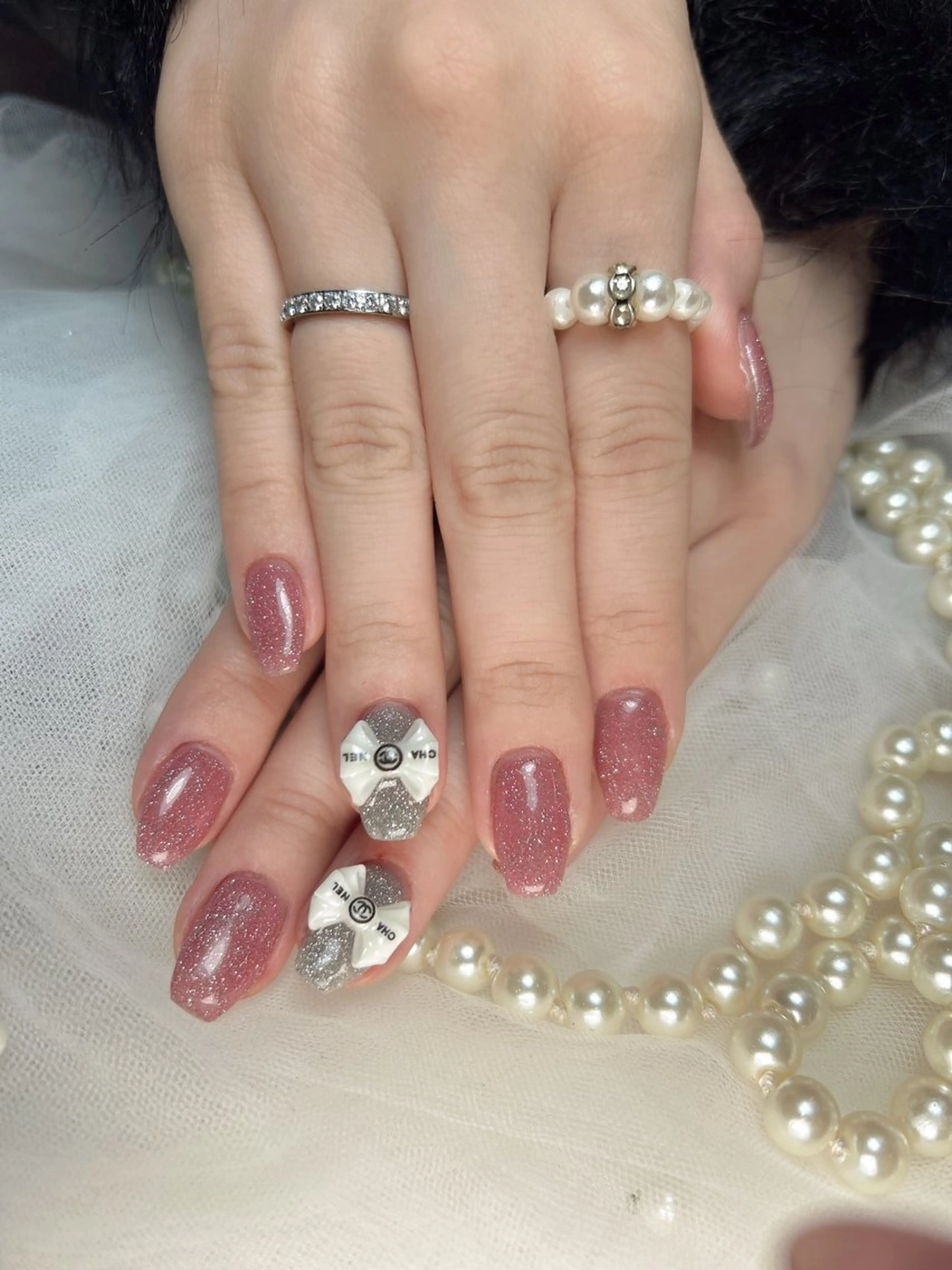 ネイル ゆき 🌻ひまわりサロンのネイルデザイン