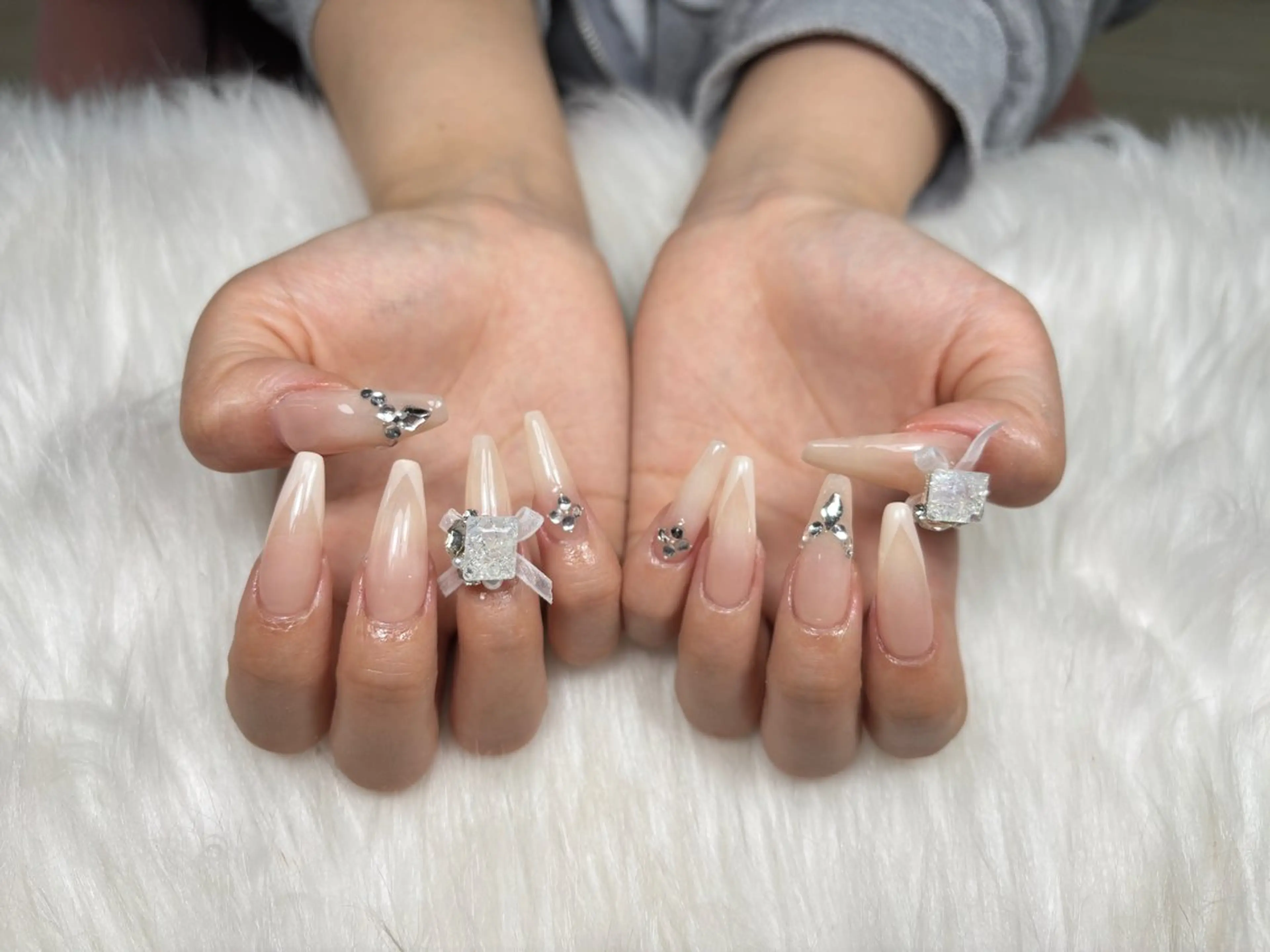 ネイル ハンドネイル MIO Nailのネイルデザイン