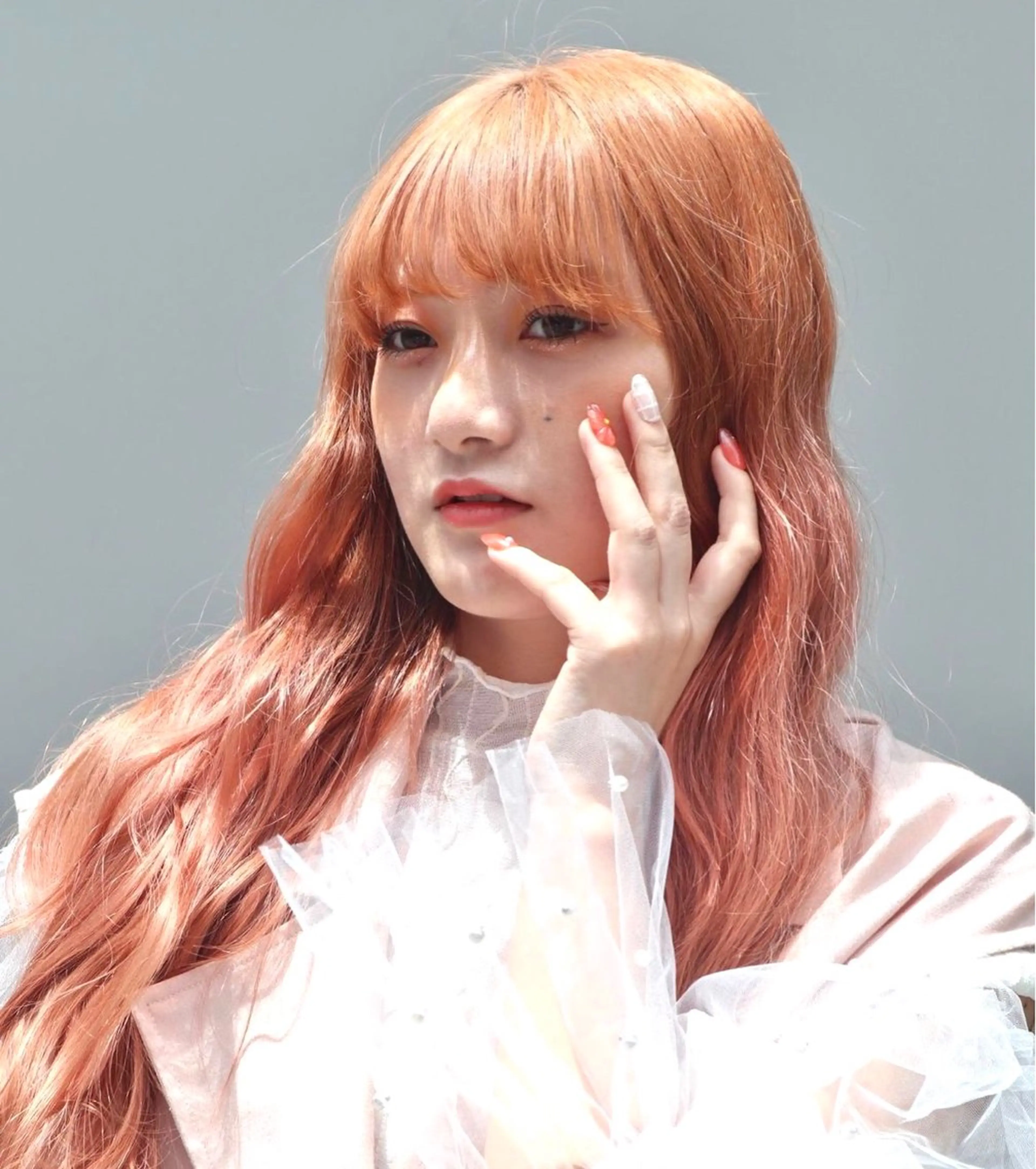 🎀ダブルカラー🎀(ブリーチ)+2step treatmentの写真