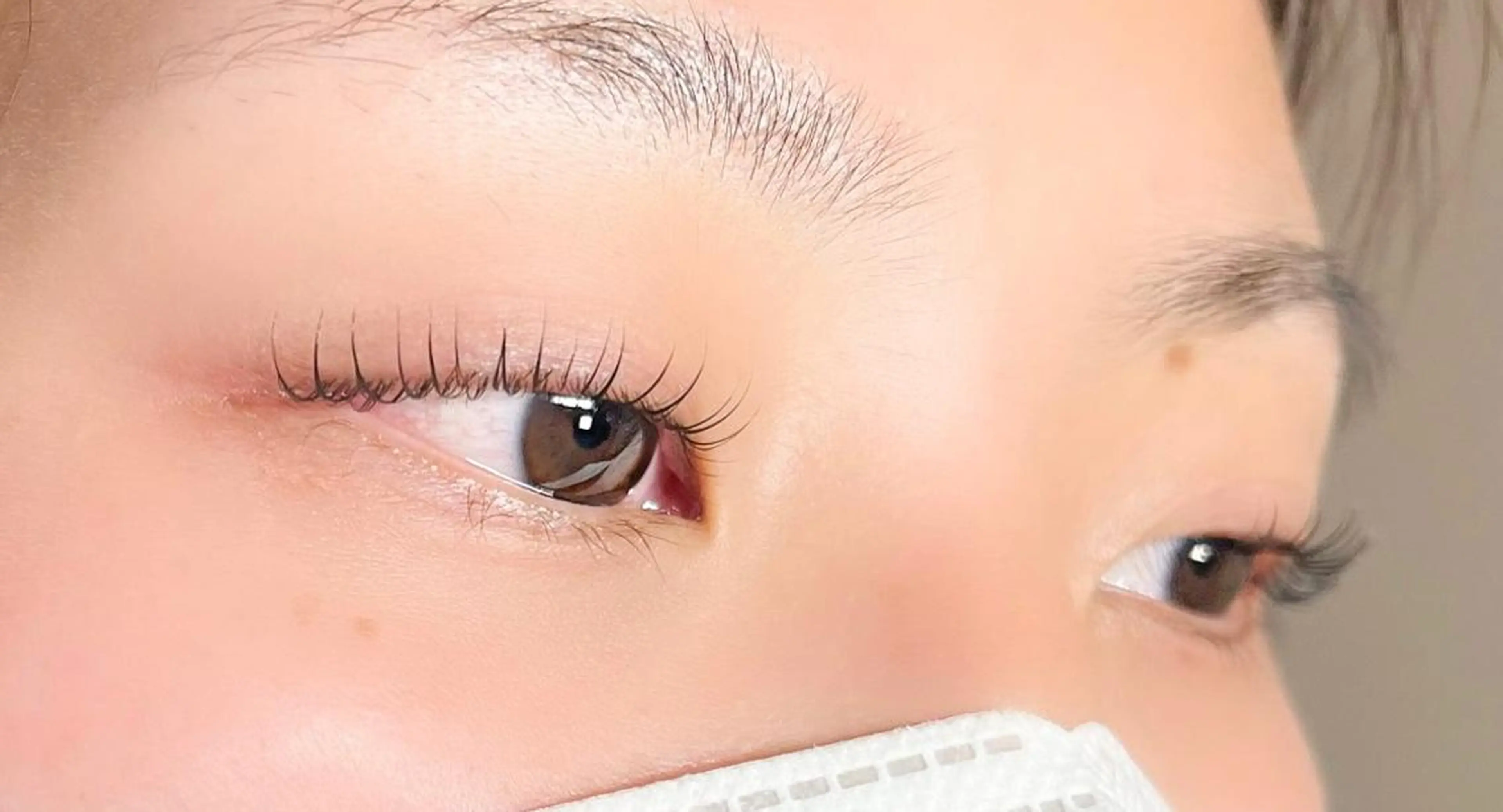 マツエク・マツパ eyesalon OFFのマツエク・マツパデザイン