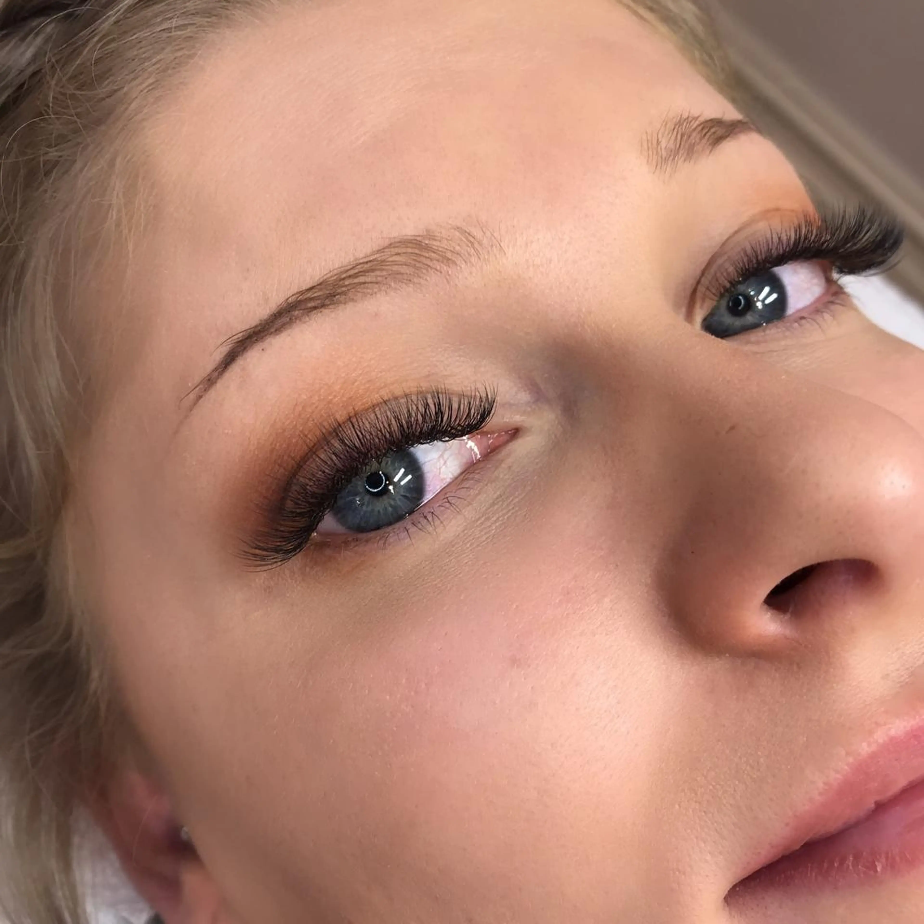 マツエク・マツパ マツエク Joélle Studioのマツエク・マツパデザイン