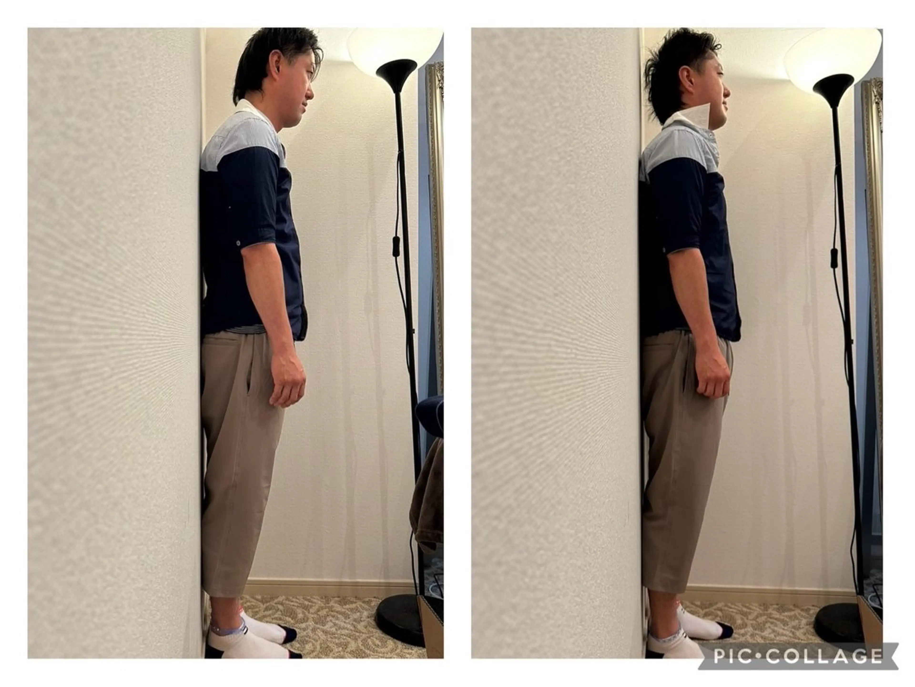 【身体矯正コース】猫背やストレートネック、O脚などお身体をトータルで施術します💡の写真