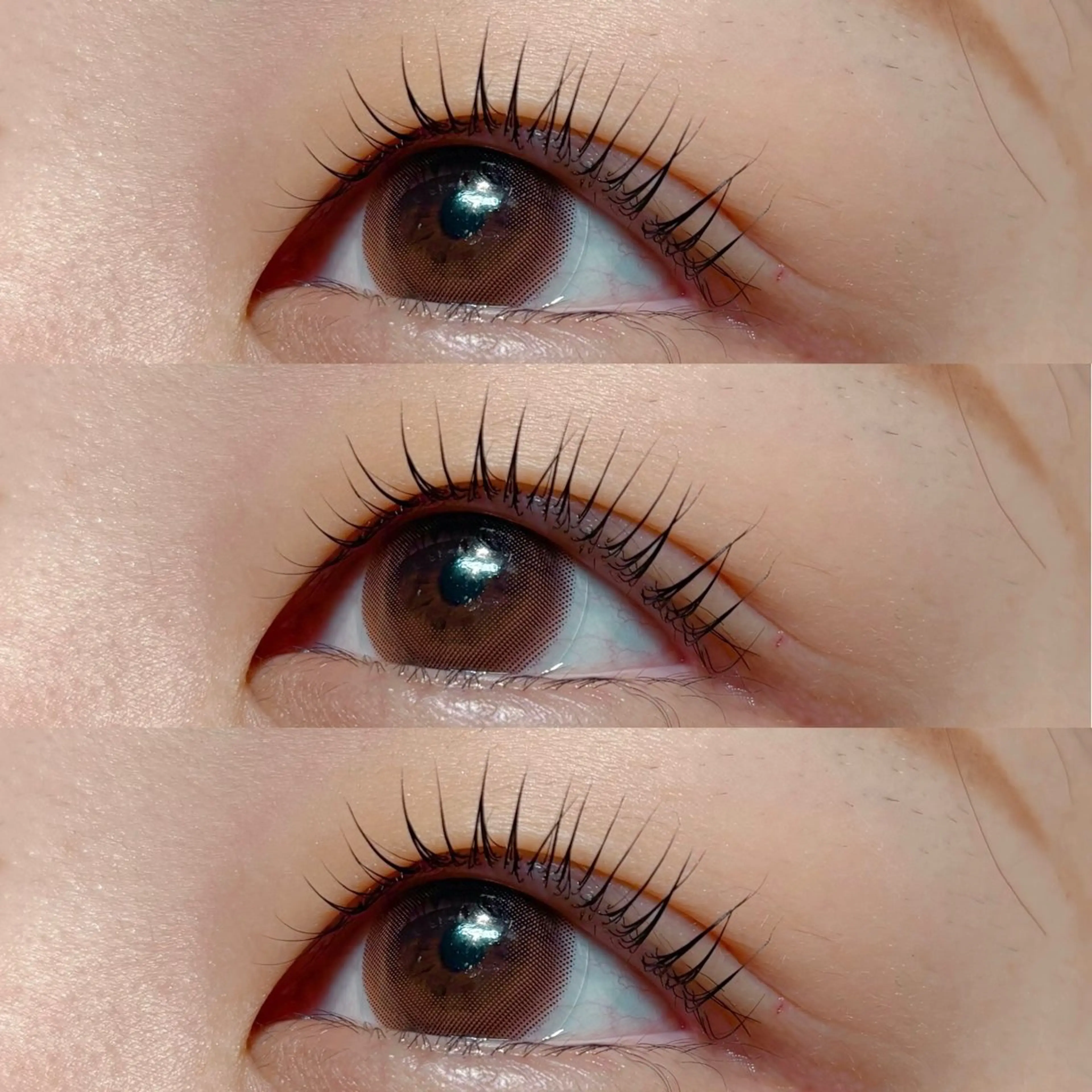 マツエク・マツパ マツパ fleek!🐈 Kahoの眉毛・アイブロウイメージ