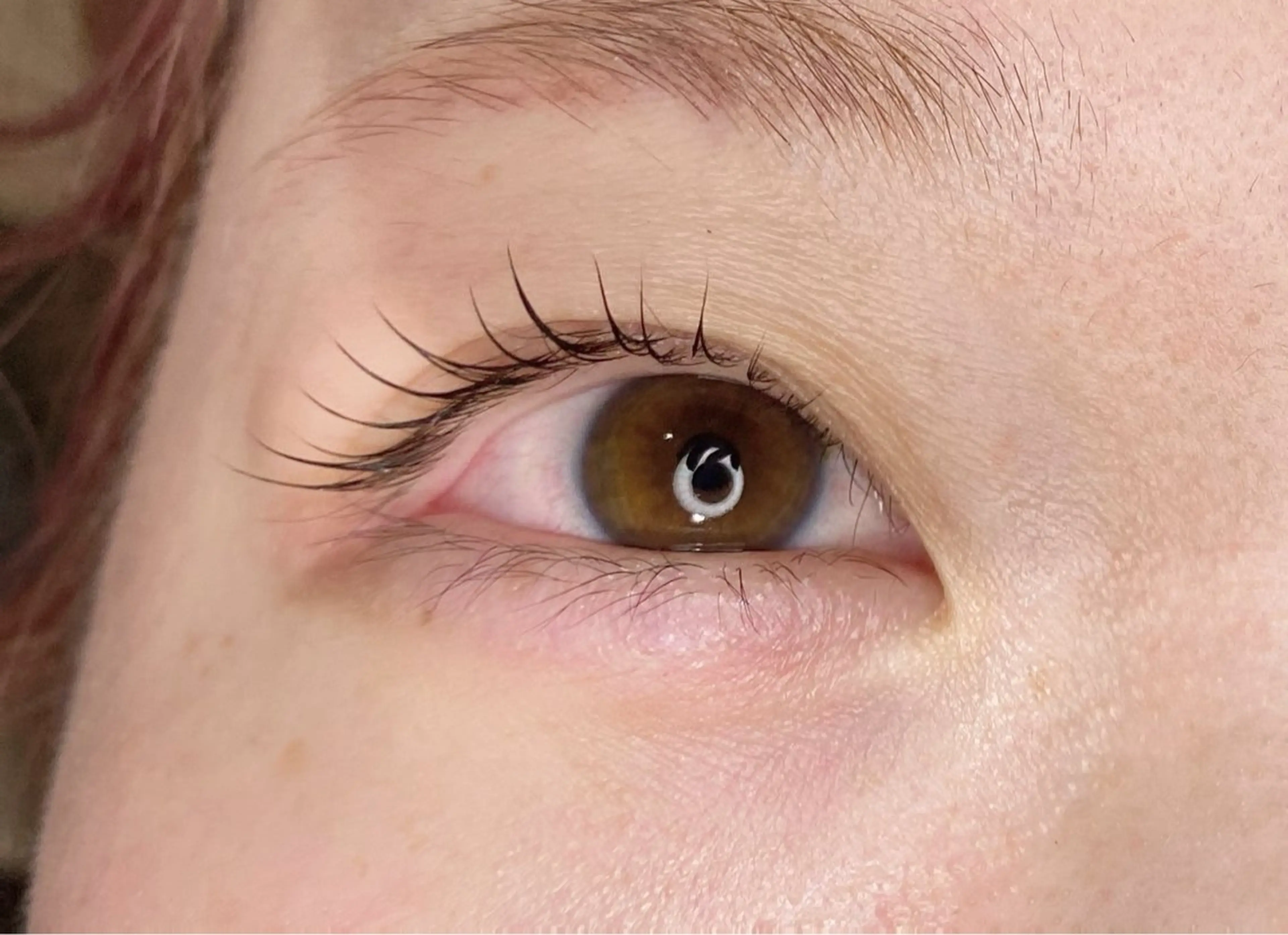 マツエク・マツパ merc. ♡ 櫻武加奈子のマツエク・マツパデザイン