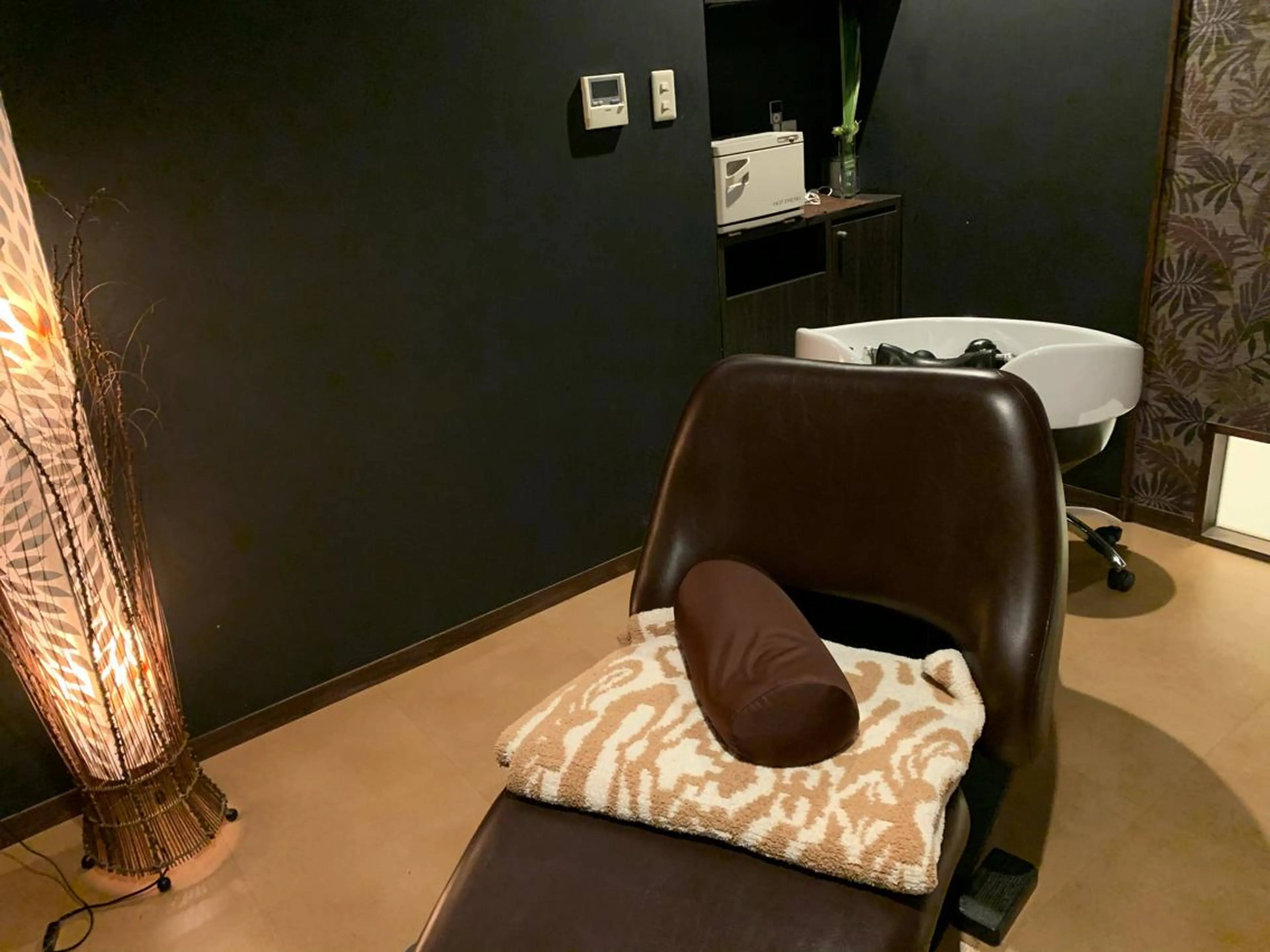 izumi 【カラー/髪質改善】のヘアスタイル