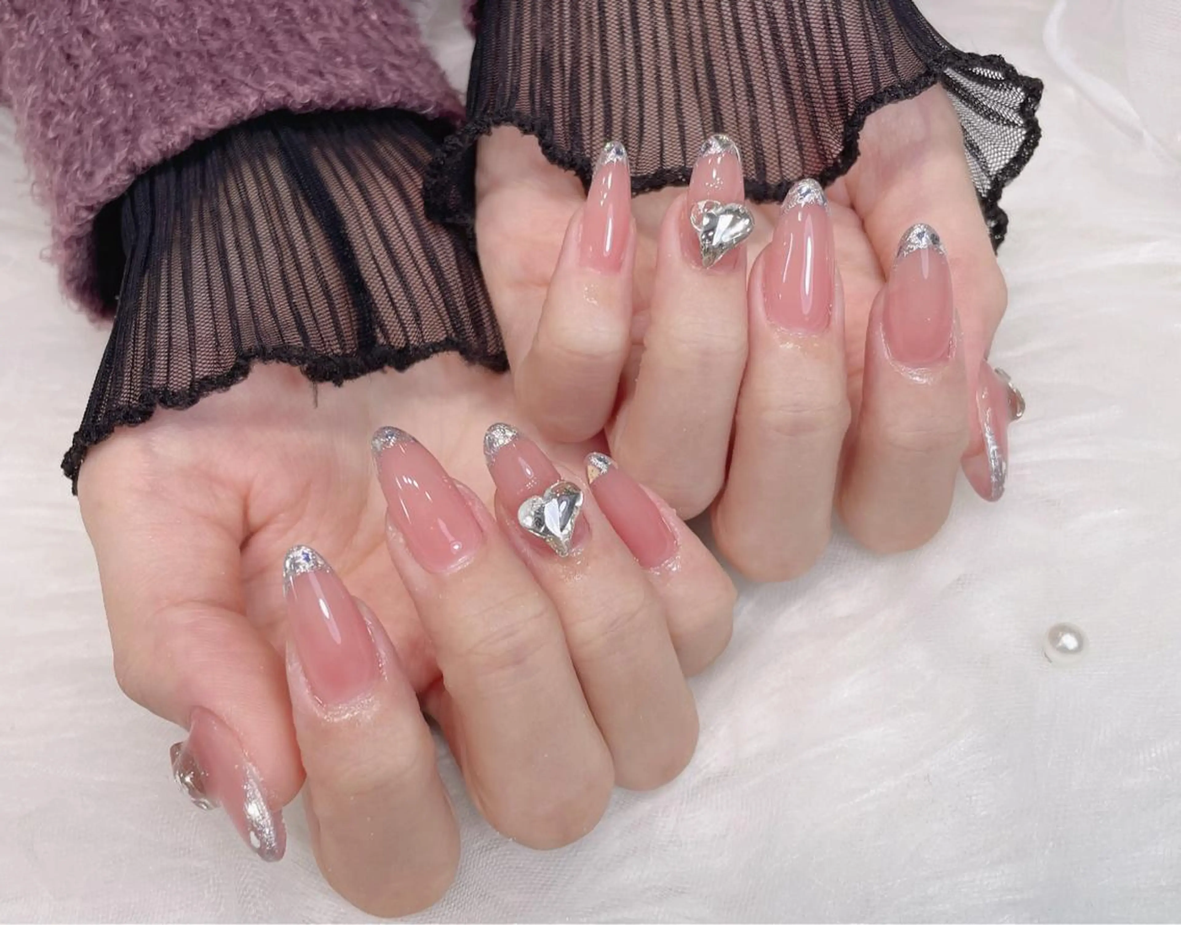 ネイル Mint NAILSALONのネイルデザイン
