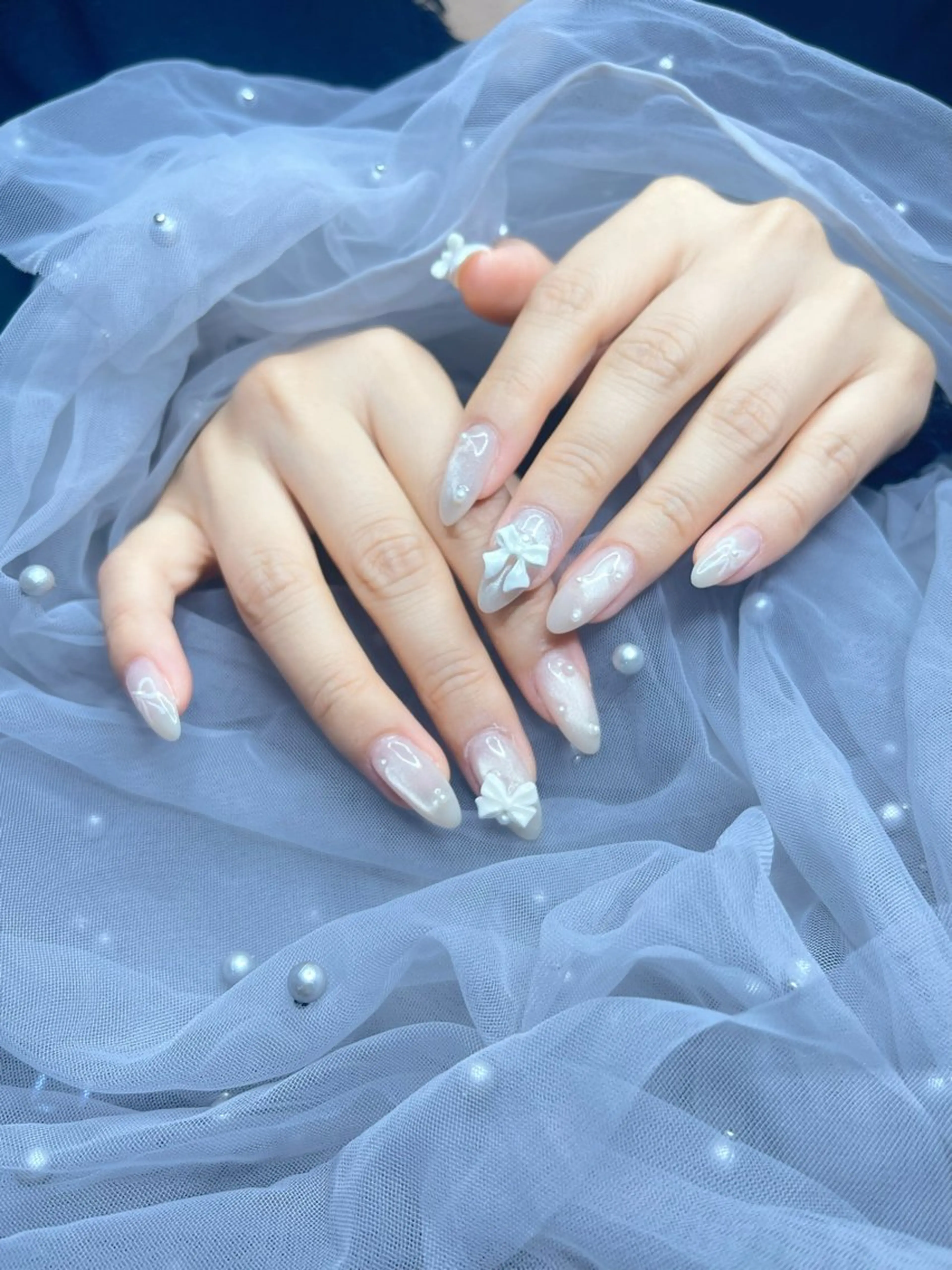 ネイル ベストネイル Noraのネイルデザイン